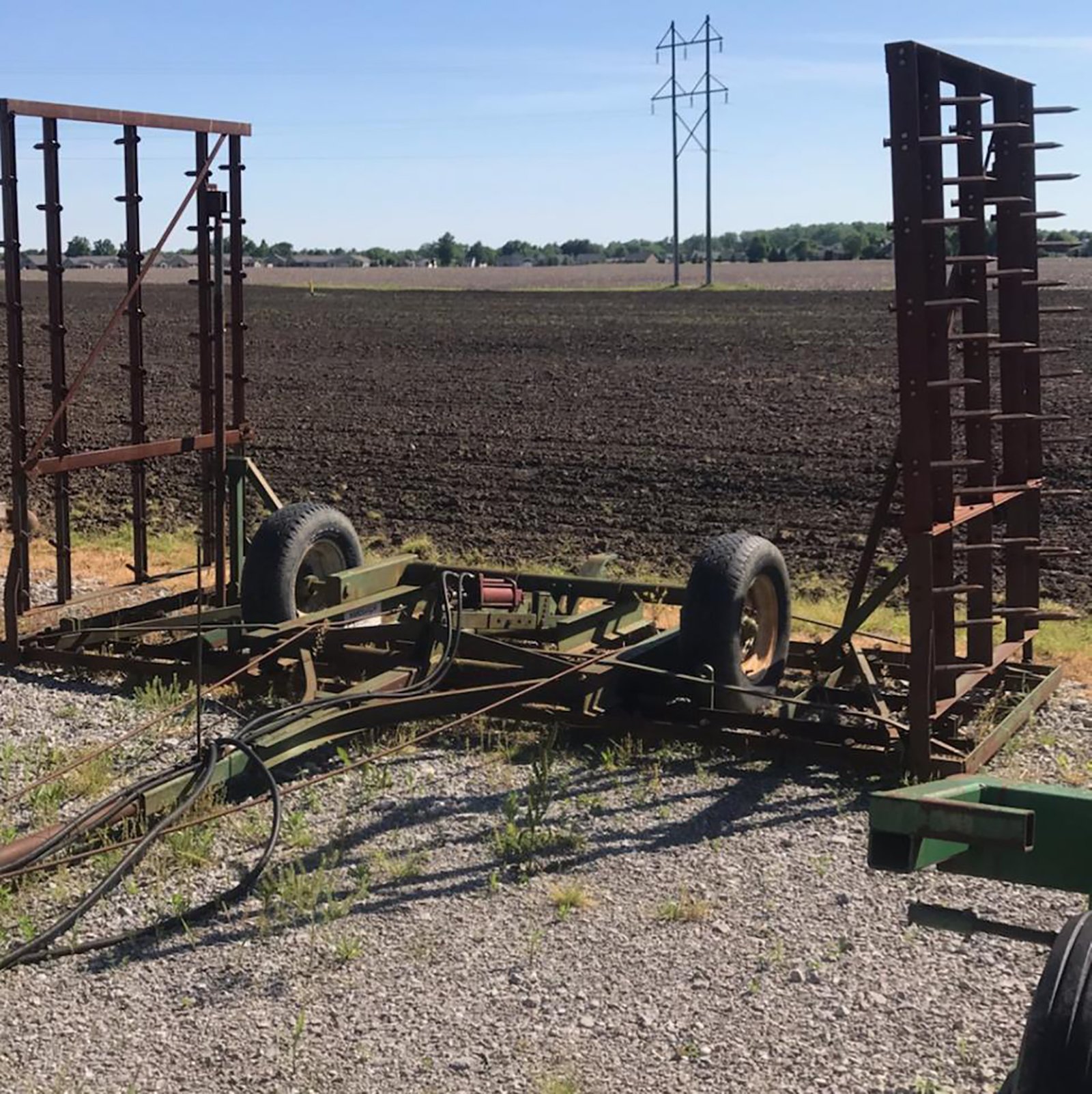 Property photo 82 - **DATE CHANGE!** EXTRA FARM EQUIPMENT AUCTION IN VAN WERT COUNTY, OHIO