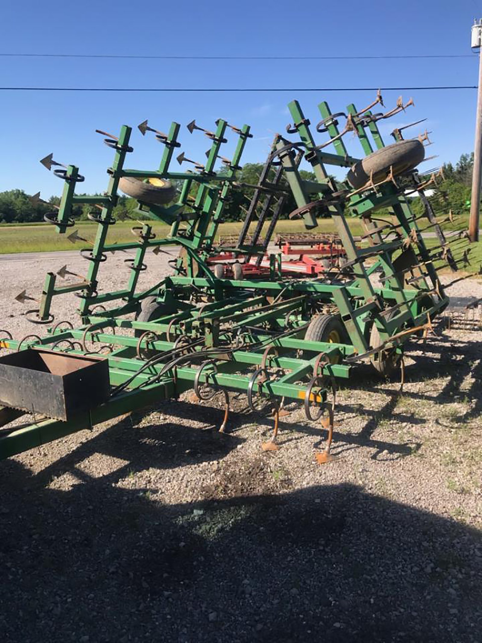 Property photo 81 - **DATE CHANGE!** EXTRA FARM EQUIPMENT AUCTION IN VAN WERT COUNTY, OHIO