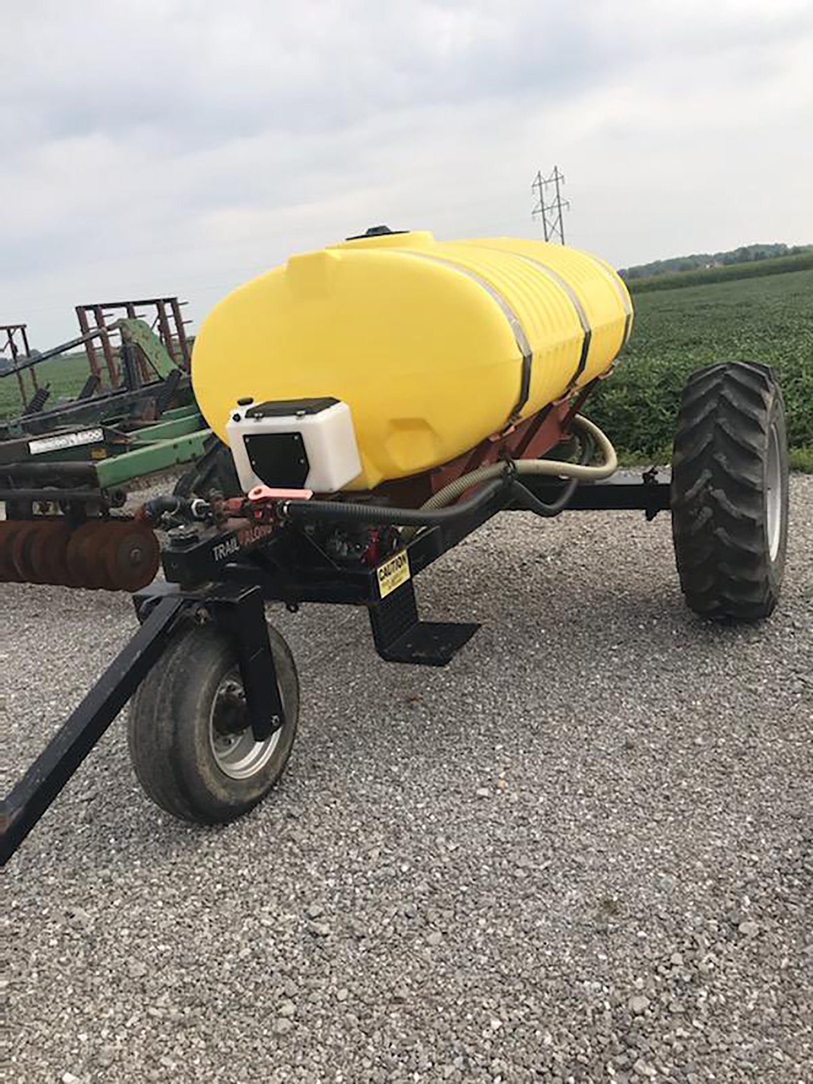 Property photo 73 - **DATE CHANGE!** EXTRA FARM EQUIPMENT AUCTION IN VAN WERT COUNTY, OHIO