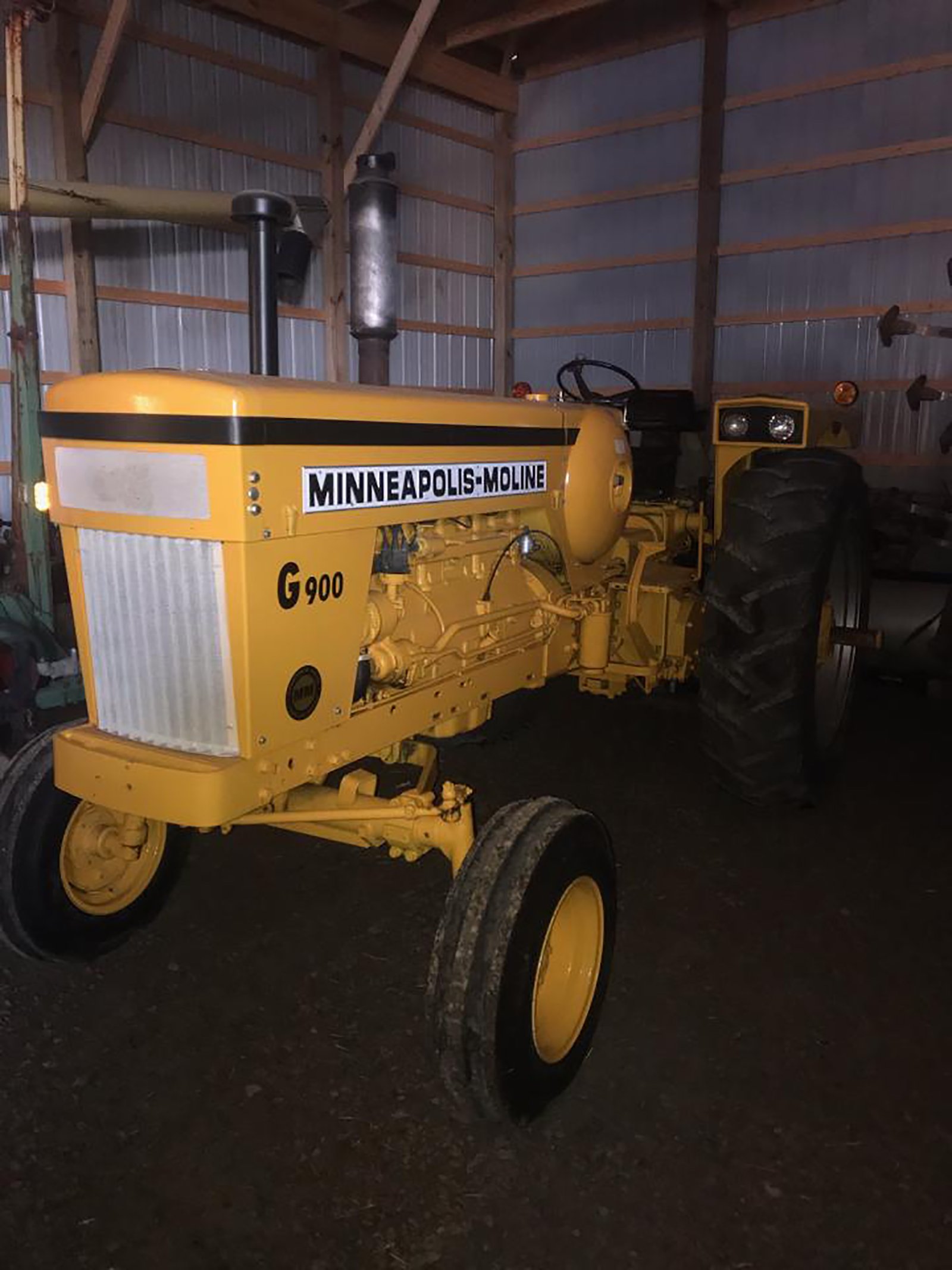 Property photo 19 - **DATE CHANGE!** EXTRA FARM EQUIPMENT AUCTION IN VAN WERT COUNTY, OHIO
