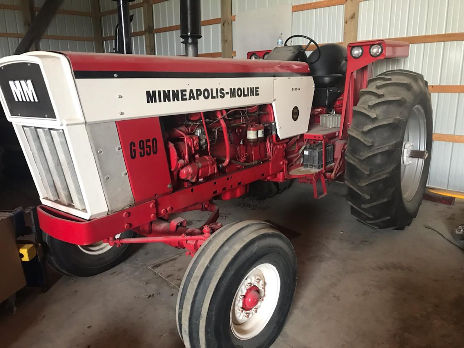 Property photo 18 - **DATE CHANGE!** EXTRA FARM EQUIPMENT AUCTION IN VAN WERT COUNTY, OHIO