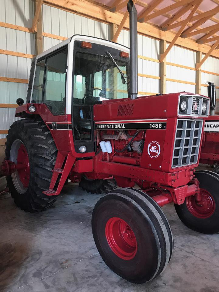 Property photo 11 - **DATE CHANGE!** EXTRA FARM EQUIPMENT AUCTION IN VAN WERT COUNTY, OHIO