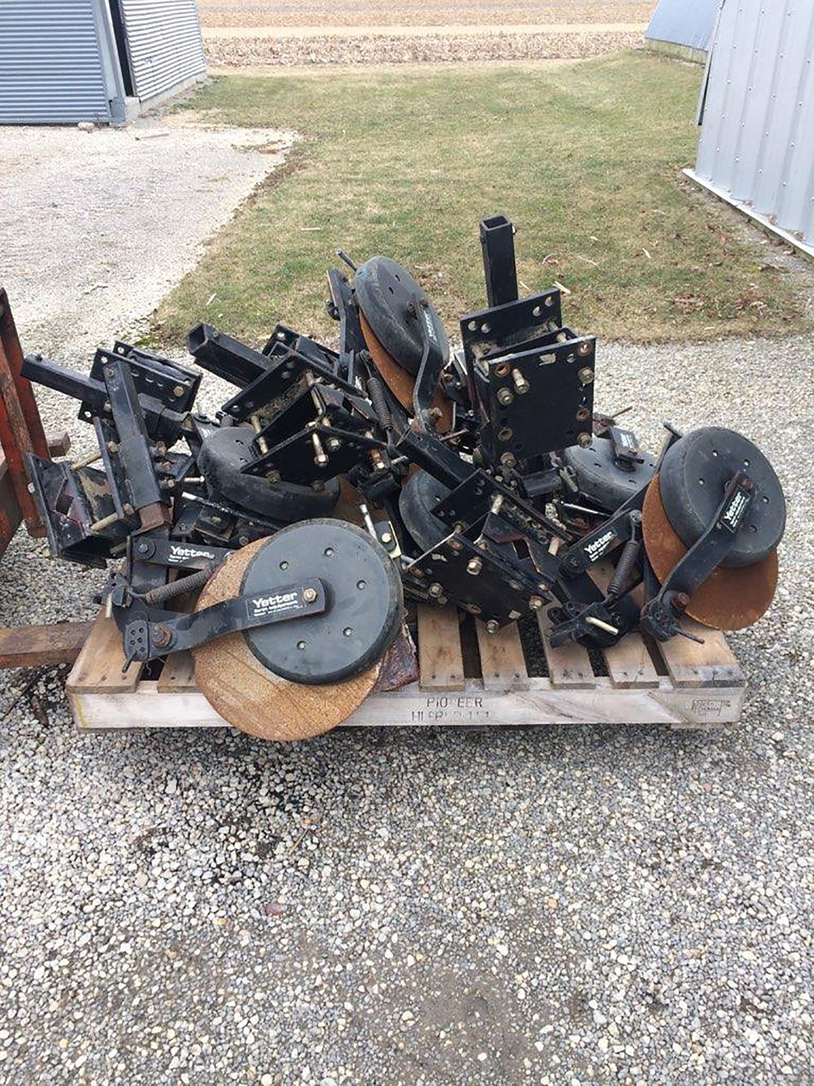 Property photo 225 - **DATE CHANGE!** EXTRA FARM EQUIPMENT AUCTION IN VAN WERT COUNTY, OHIO