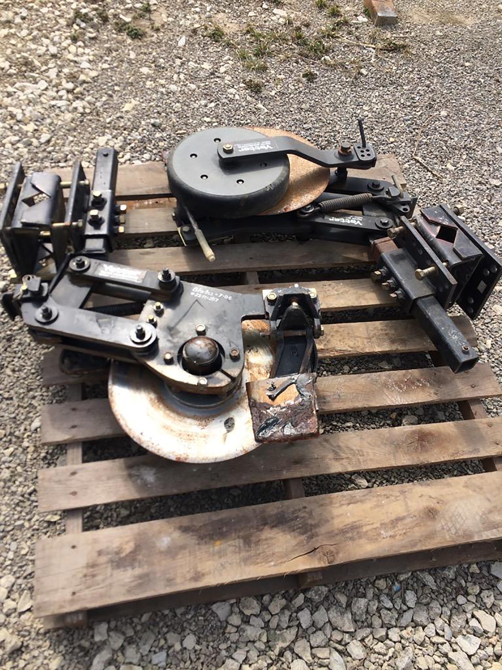 Property photo 226 - **DATE CHANGE!** EXTRA FARM EQUIPMENT AUCTION IN VAN WERT COUNTY, OHIO