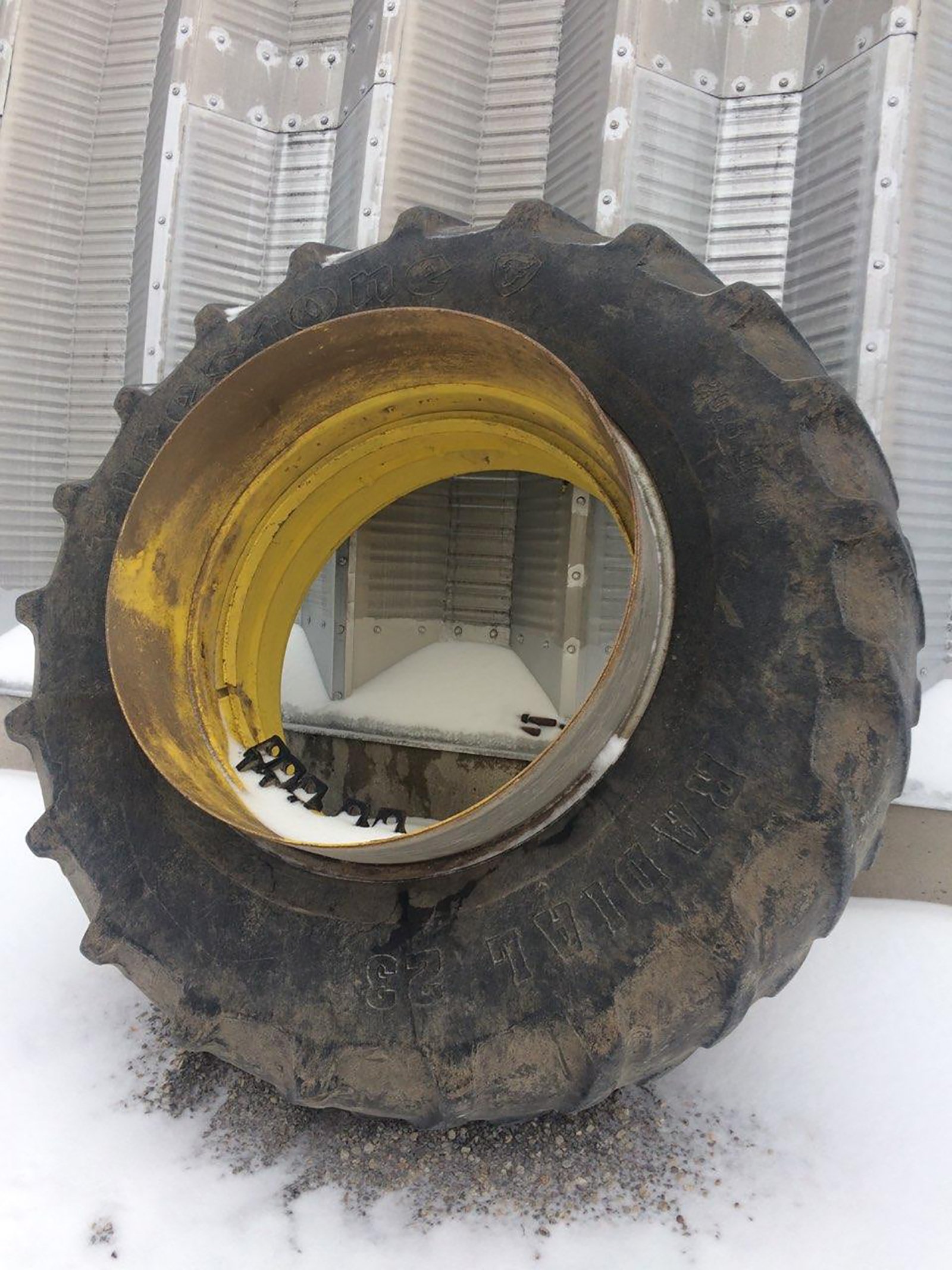 Property photo 227 - **DATE CHANGE!** EXTRA FARM EQUIPMENT AUCTION IN VAN WERT COUNTY, OHIO