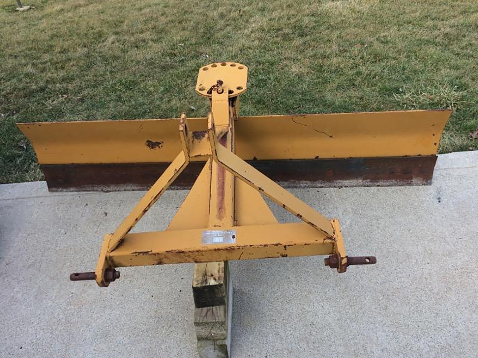 Property photo 156 - **DATE CHANGE!** EXTRA FARM EQUIPMENT AUCTION IN VAN WERT COUNTY, OHIO