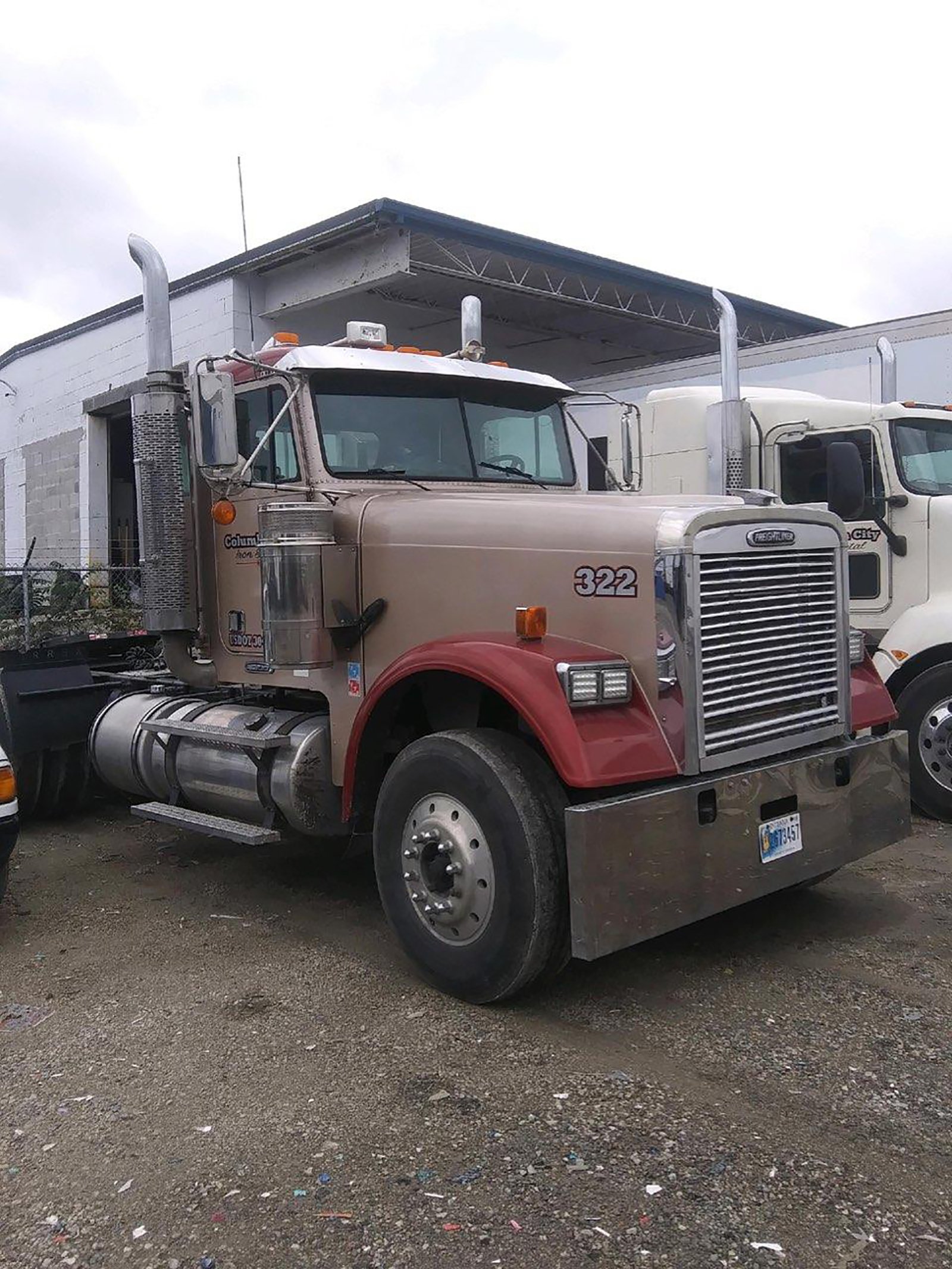 Property photo 232 - **DATE CHANGE!** EXTRA FARM EQUIPMENT AUCTION IN VAN WERT COUNTY, OHIO