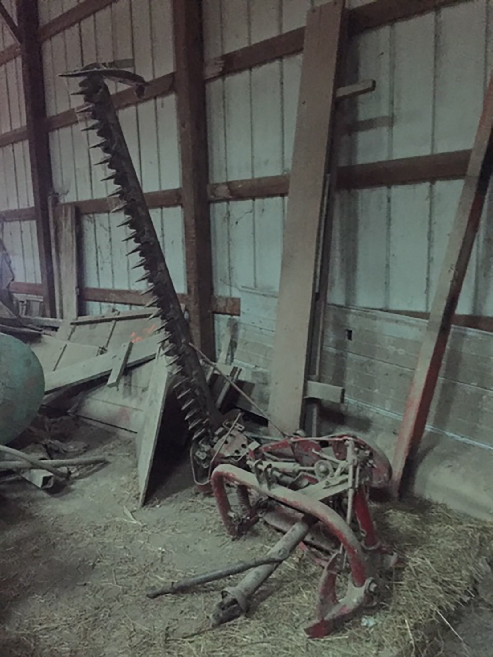 Property photo 124 - **DATE CHANGE!** EXTRA FARM EQUIPMENT AUCTION IN VAN WERT COUNTY, OHIO