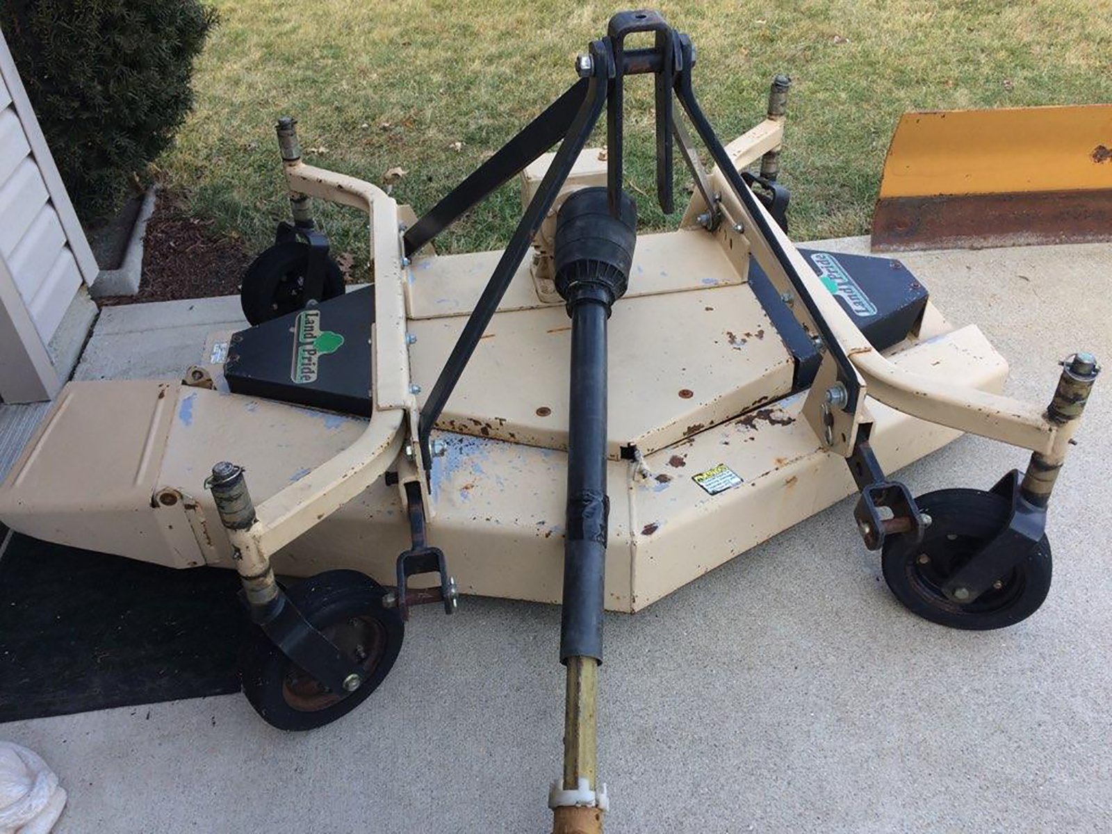 Property photo 155 - **DATE CHANGE!** EXTRA FARM EQUIPMENT AUCTION IN VAN WERT COUNTY, OHIO