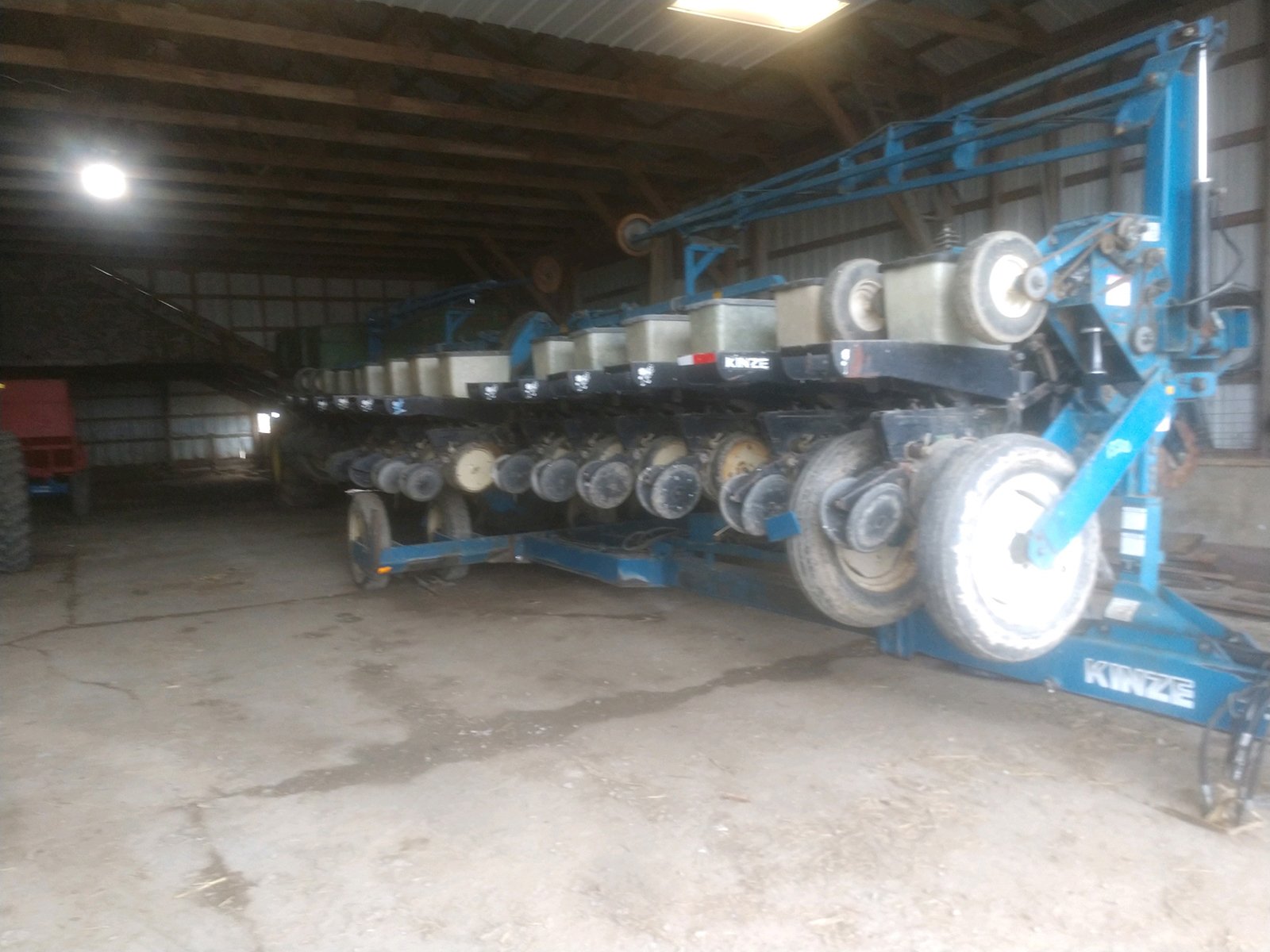 Property photo 234 - **DATE CHANGE!** EXTRA FARM EQUIPMENT AUCTION IN VAN WERT COUNTY, OHIO