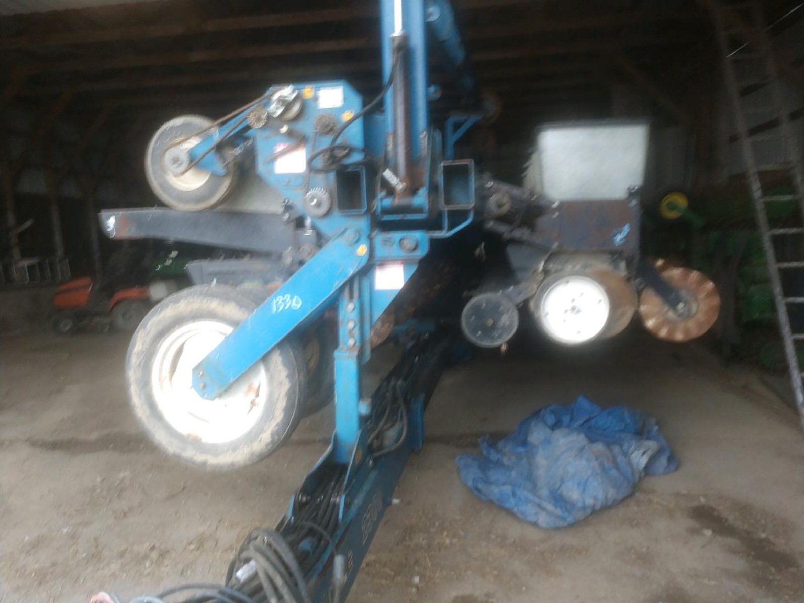 Property photo 235 - **DATE CHANGE!** EXTRA FARM EQUIPMENT AUCTION IN VAN WERT COUNTY, OHIO