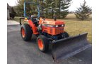 Property photo 154 - **DATE CHANGE!** EXTRA FARM EQUIPMENT AUCTION IN VAN WERT COUNTY, OHIO