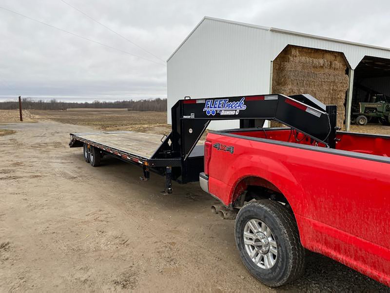 Property photo 204 - **DATE CHANGE!** EXTRA FARM EQUIPMENT AUCTION IN VAN WERT COUNTY, OHIO