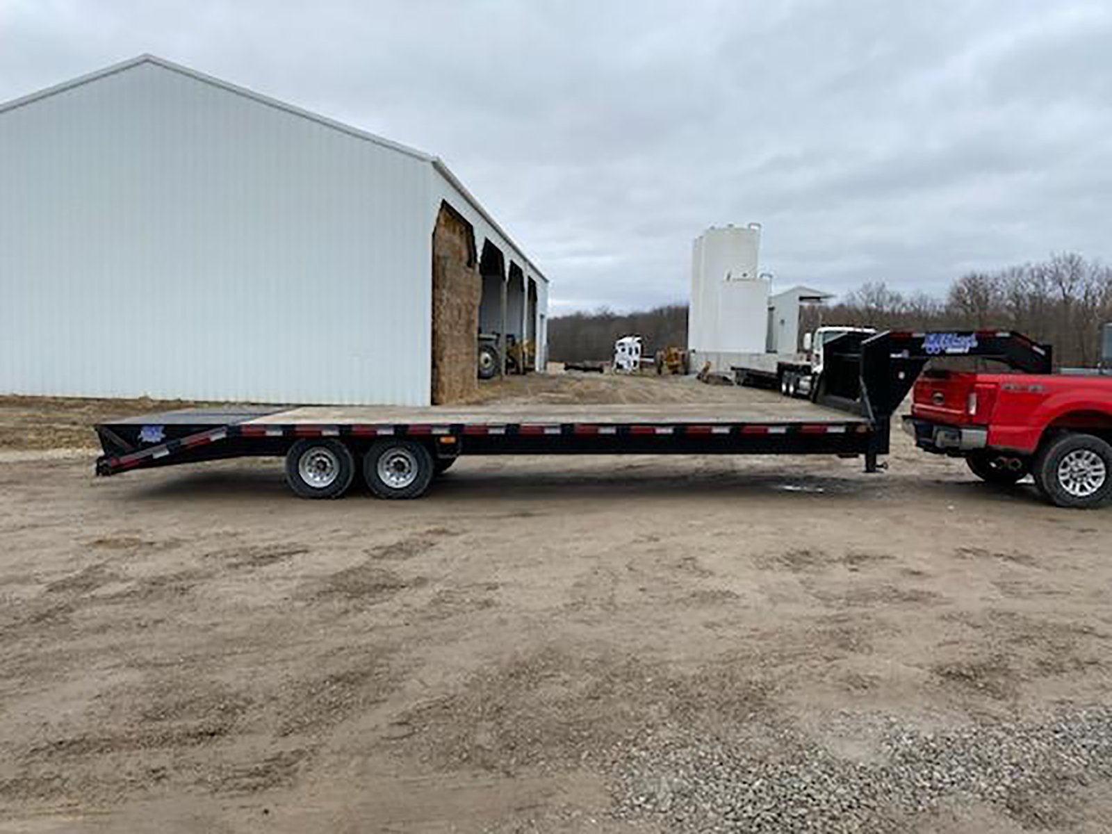 Property photo 206 - **DATE CHANGE!** EXTRA FARM EQUIPMENT AUCTION IN VAN WERT COUNTY, OHIO