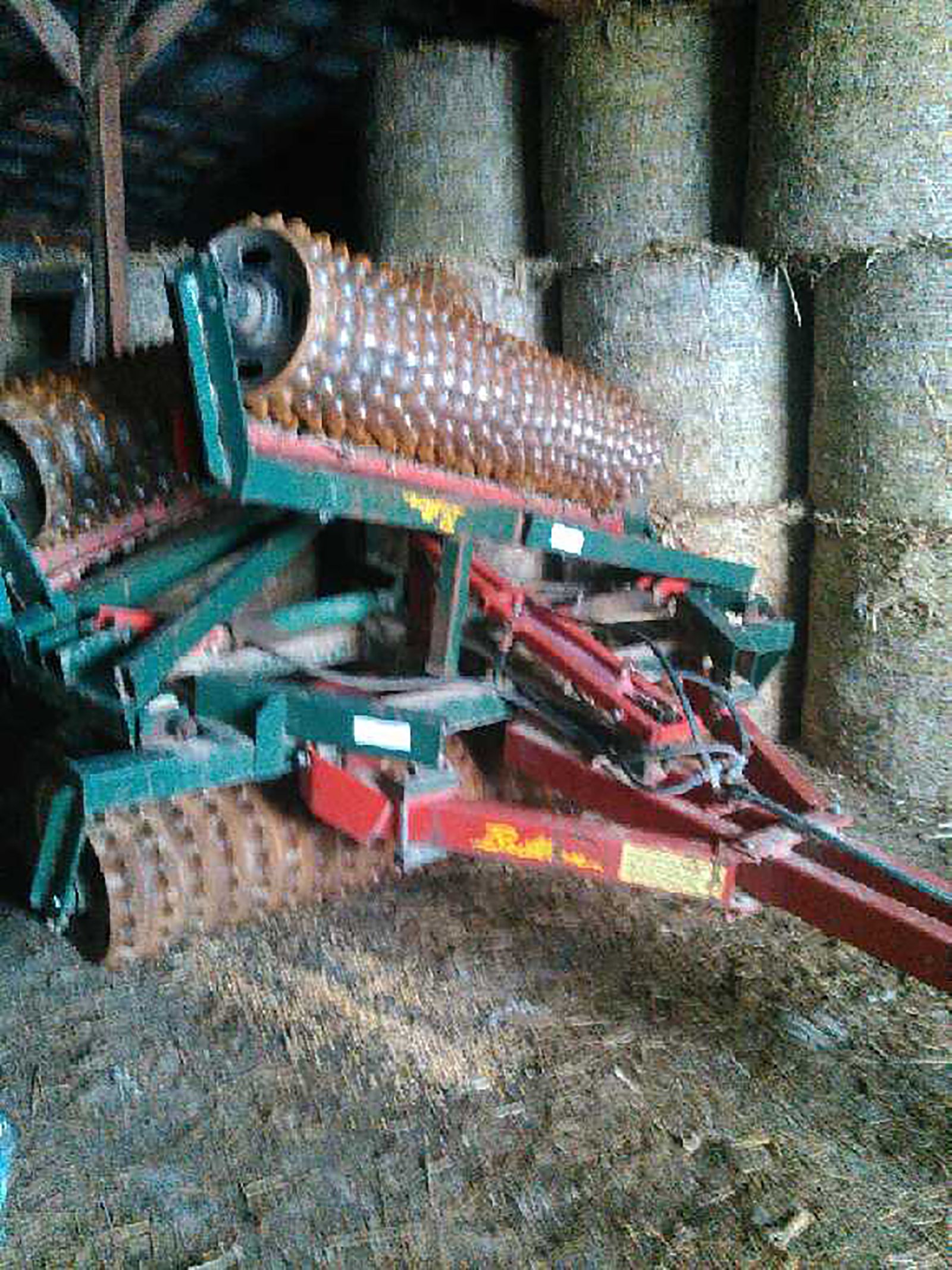 Property photo 98 - **DATE CHANGE!** EXTRA FARM EQUIPMENT AUCTION IN VAN WERT COUNTY, OHIO