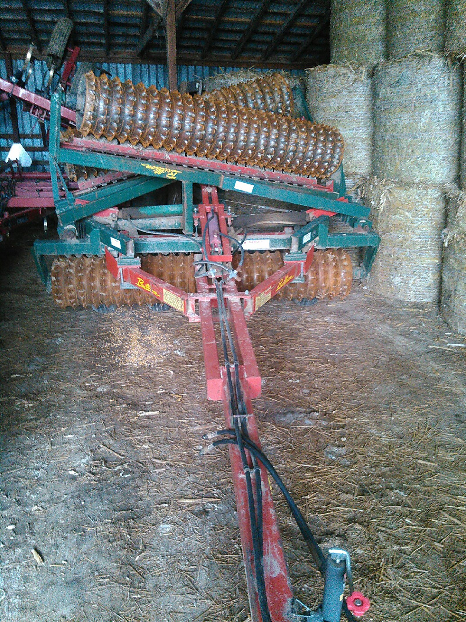 Property photo 99 - **DATE CHANGE!** EXTRA FARM EQUIPMENT AUCTION IN VAN WERT COUNTY, OHIO
