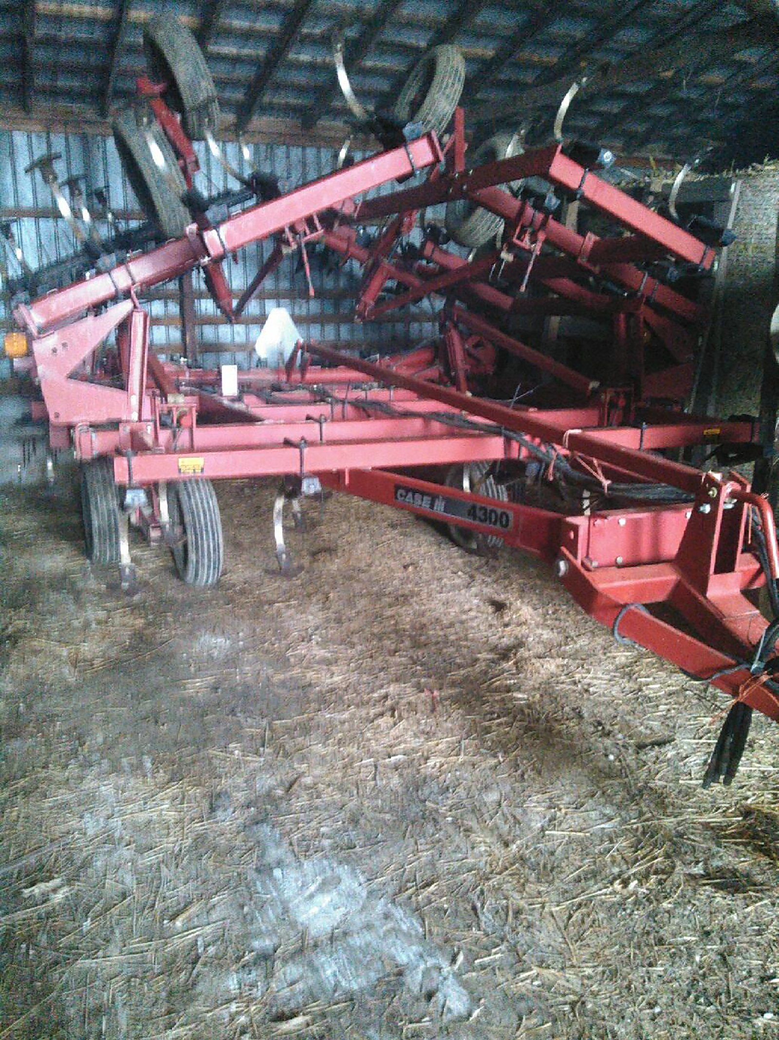 Property photo 97 - **DATE CHANGE!** EXTRA FARM EQUIPMENT AUCTION IN VAN WERT COUNTY, OHIO