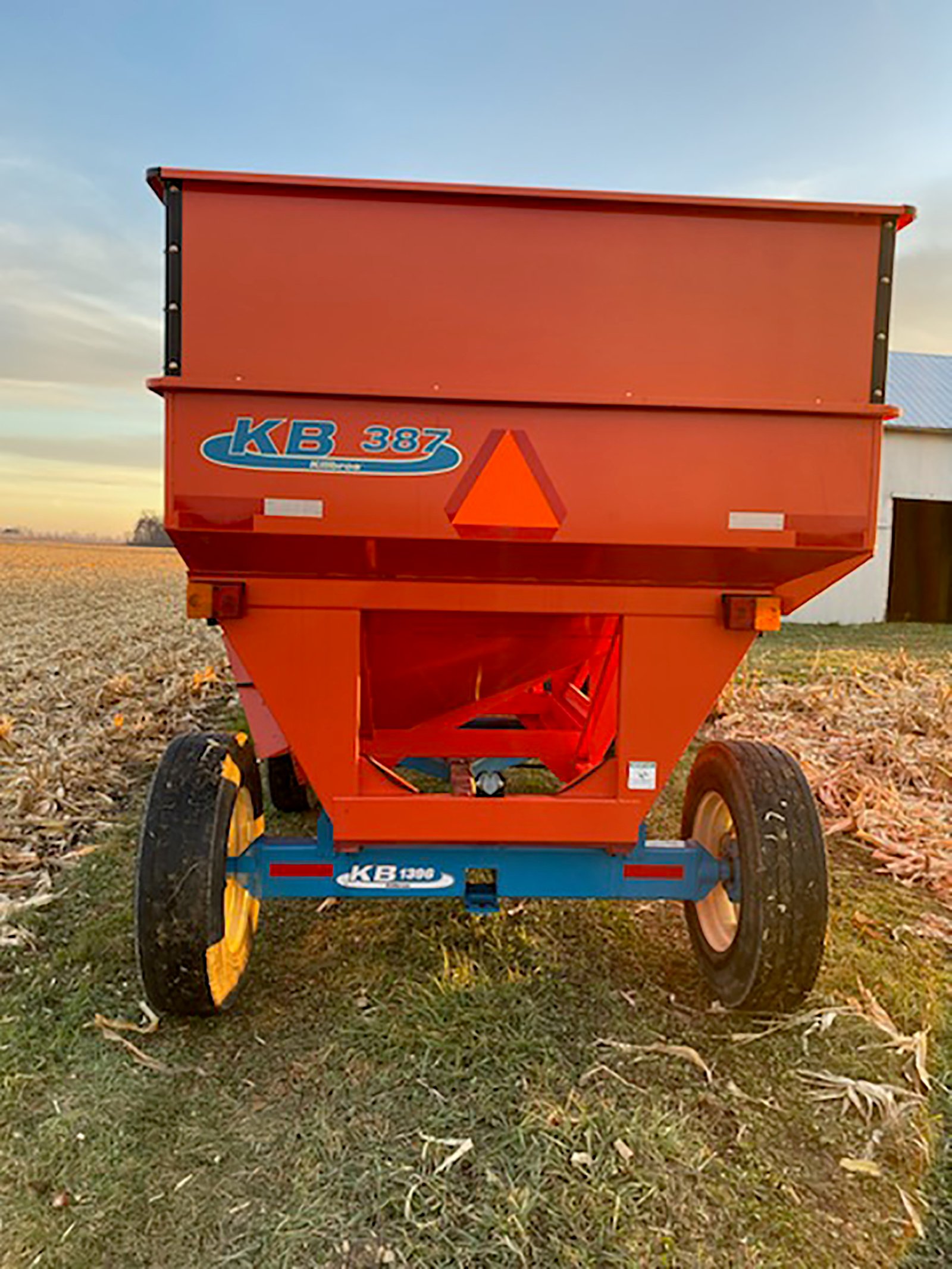 Property photo 169 - **DATE CHANGE!** EXTRA FARM EQUIPMENT AUCTION IN VAN WERT COUNTY, OHIO