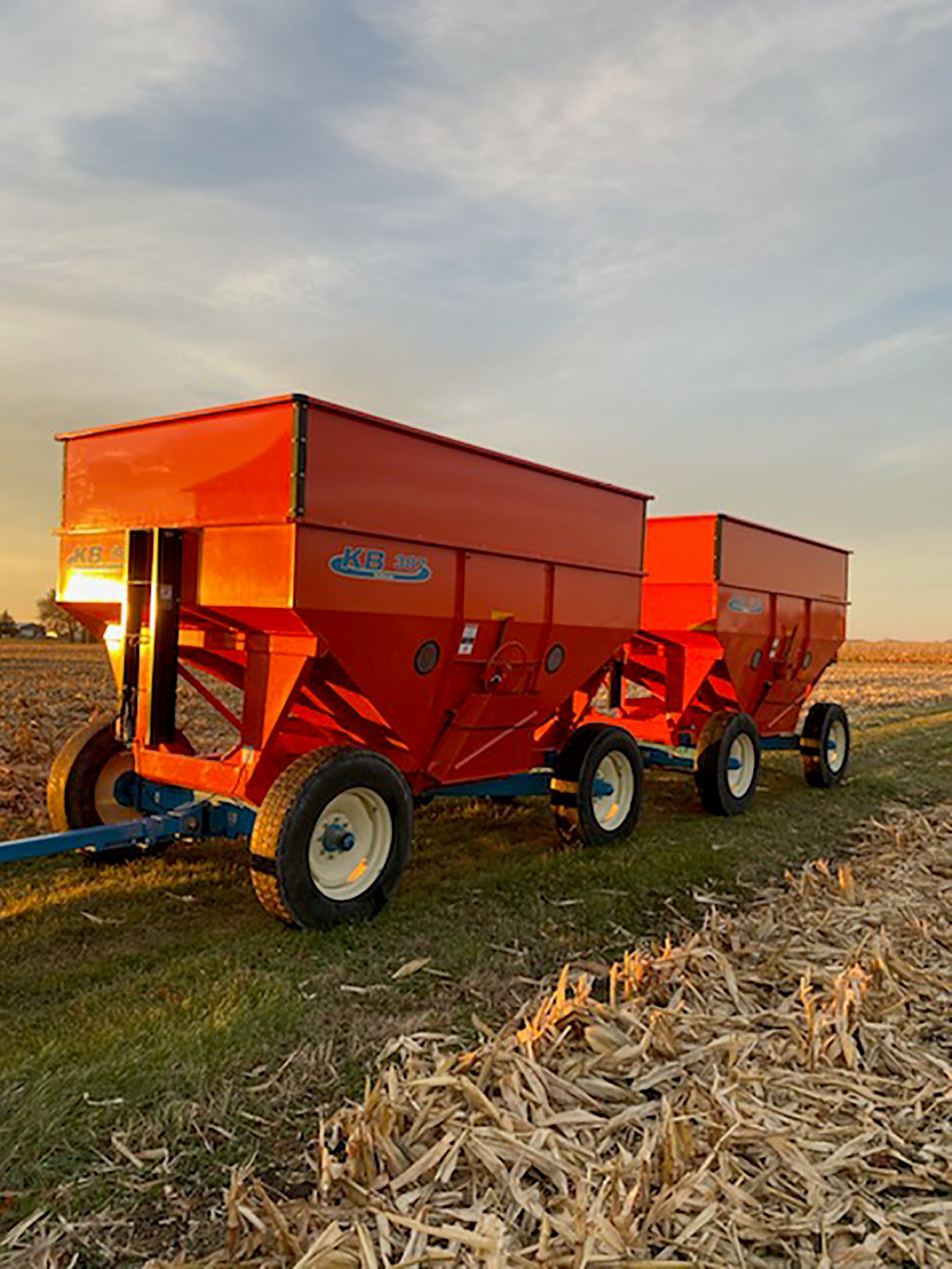 Property photo 168 - **DATE CHANGE!** EXTRA FARM EQUIPMENT AUCTION IN VAN WERT COUNTY, OHIO