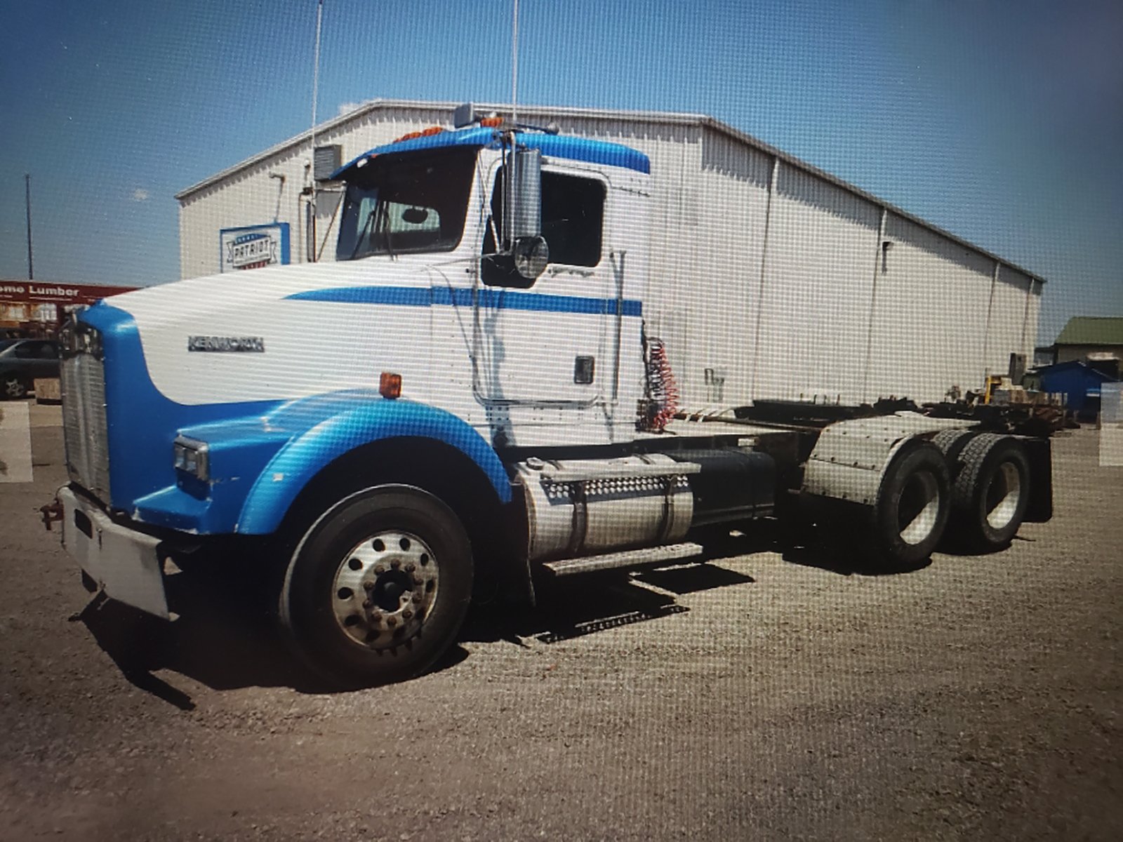Property photo 189 - **DATE CHANGE!** EXTRA FARM EQUIPMENT AUCTION IN VAN WERT COUNTY, OHIO