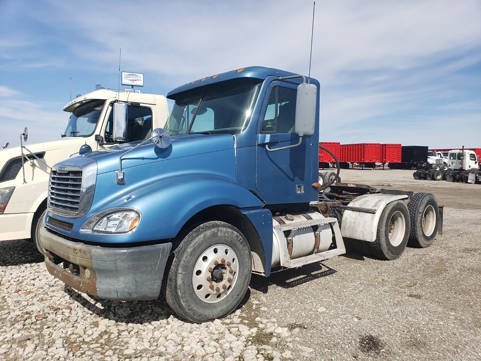 Property photo 190 - **DATE CHANGE!** EXTRA FARM EQUIPMENT AUCTION IN VAN WERT COUNTY, OHIO