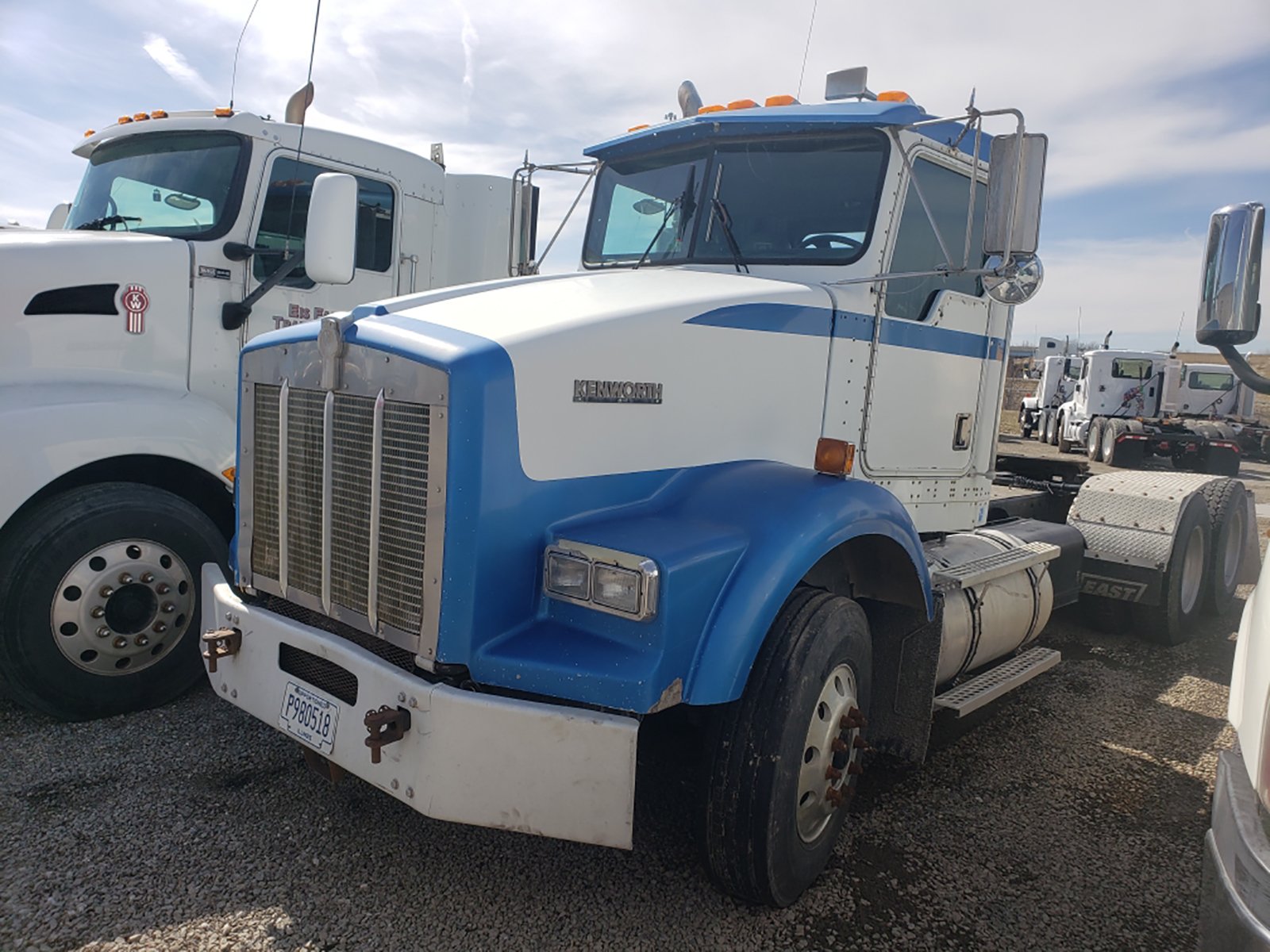Property photo 191 - **DATE CHANGE!** EXTRA FARM EQUIPMENT AUCTION IN VAN WERT COUNTY, OHIO