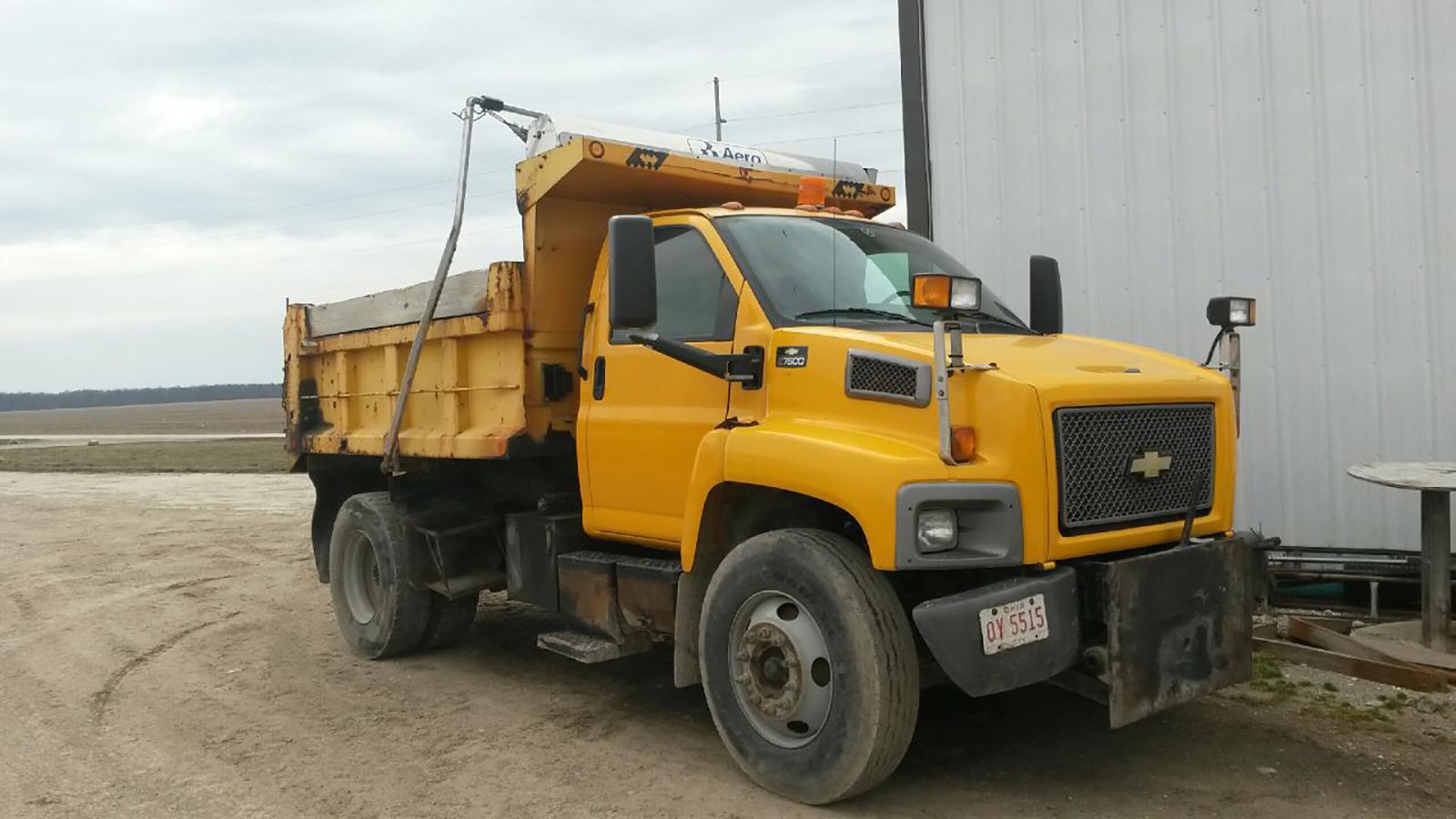 Property photo 217 - **DATE CHANGE!** EXTRA FARM EQUIPMENT AUCTION IN VAN WERT COUNTY, OHIO