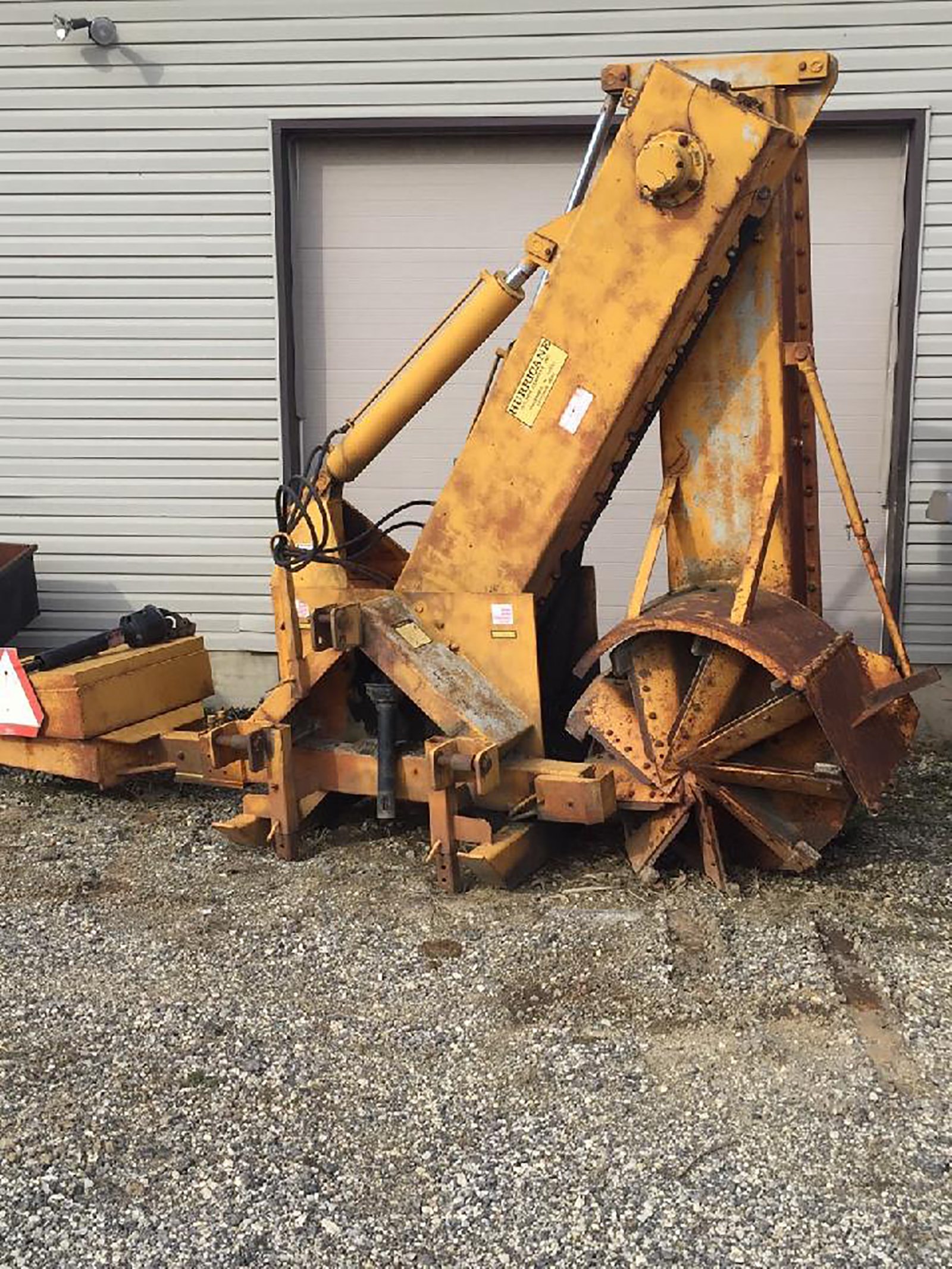 Property photo 152 - **DATE CHANGE!** EXTRA FARM EQUIPMENT AUCTION IN VAN WERT COUNTY, OHIO