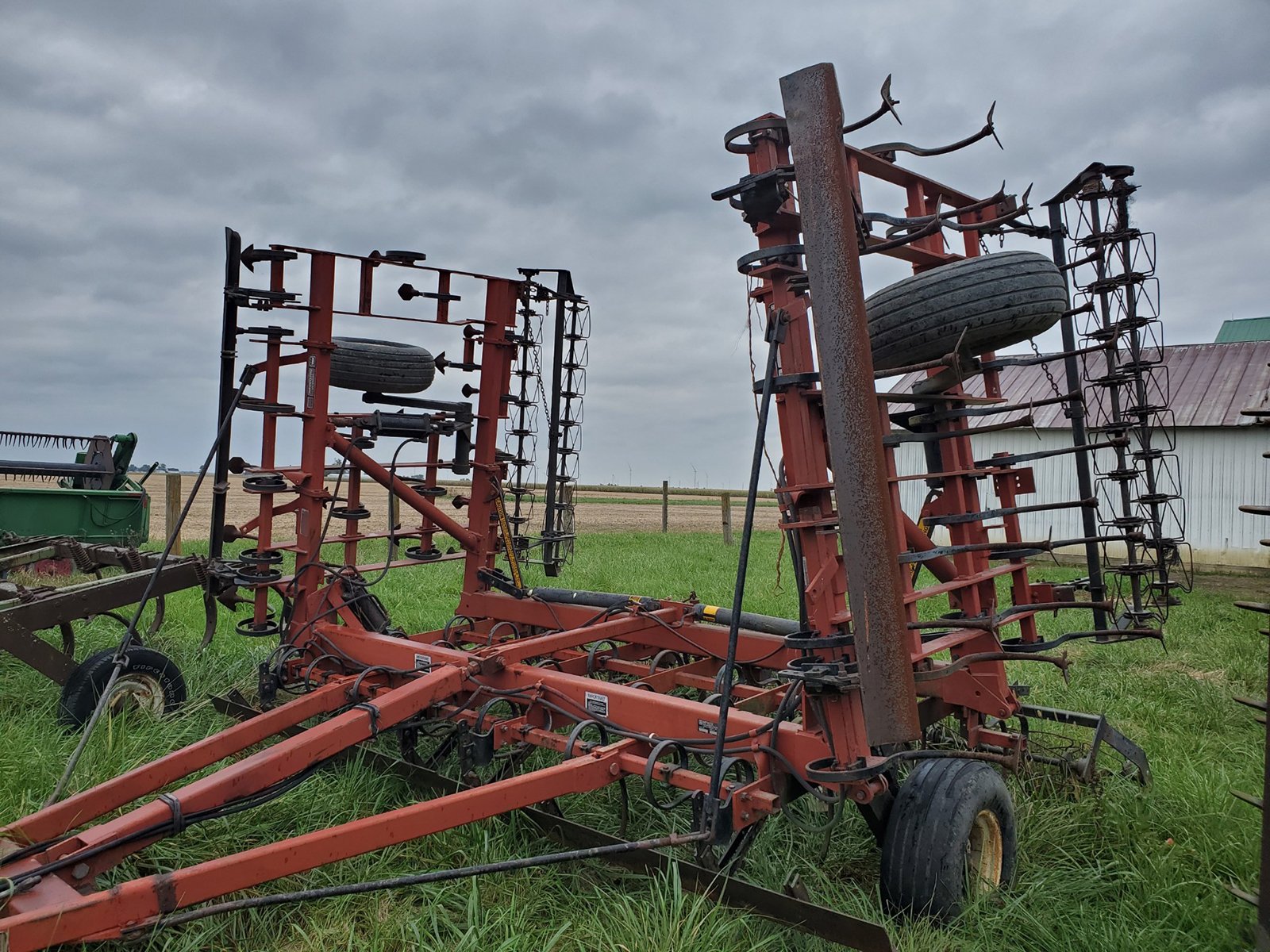 Property photo 94 - **DATE CHANGE!** EXTRA FARM EQUIPMENT AUCTION IN VAN WERT COUNTY, OHIO