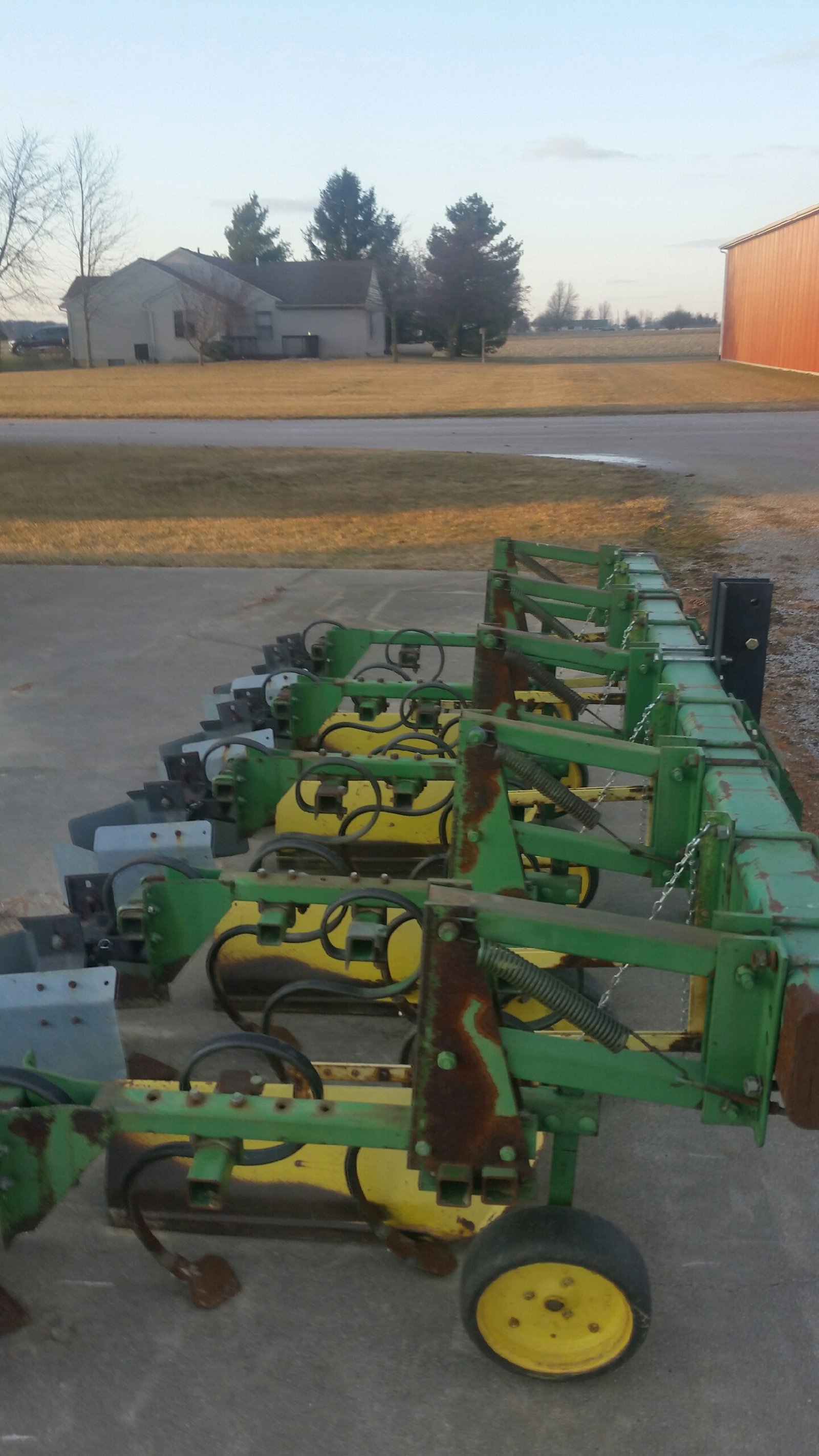 Property photo 95 - **DATE CHANGE!** EXTRA FARM EQUIPMENT AUCTION IN VAN WERT COUNTY, OHIO