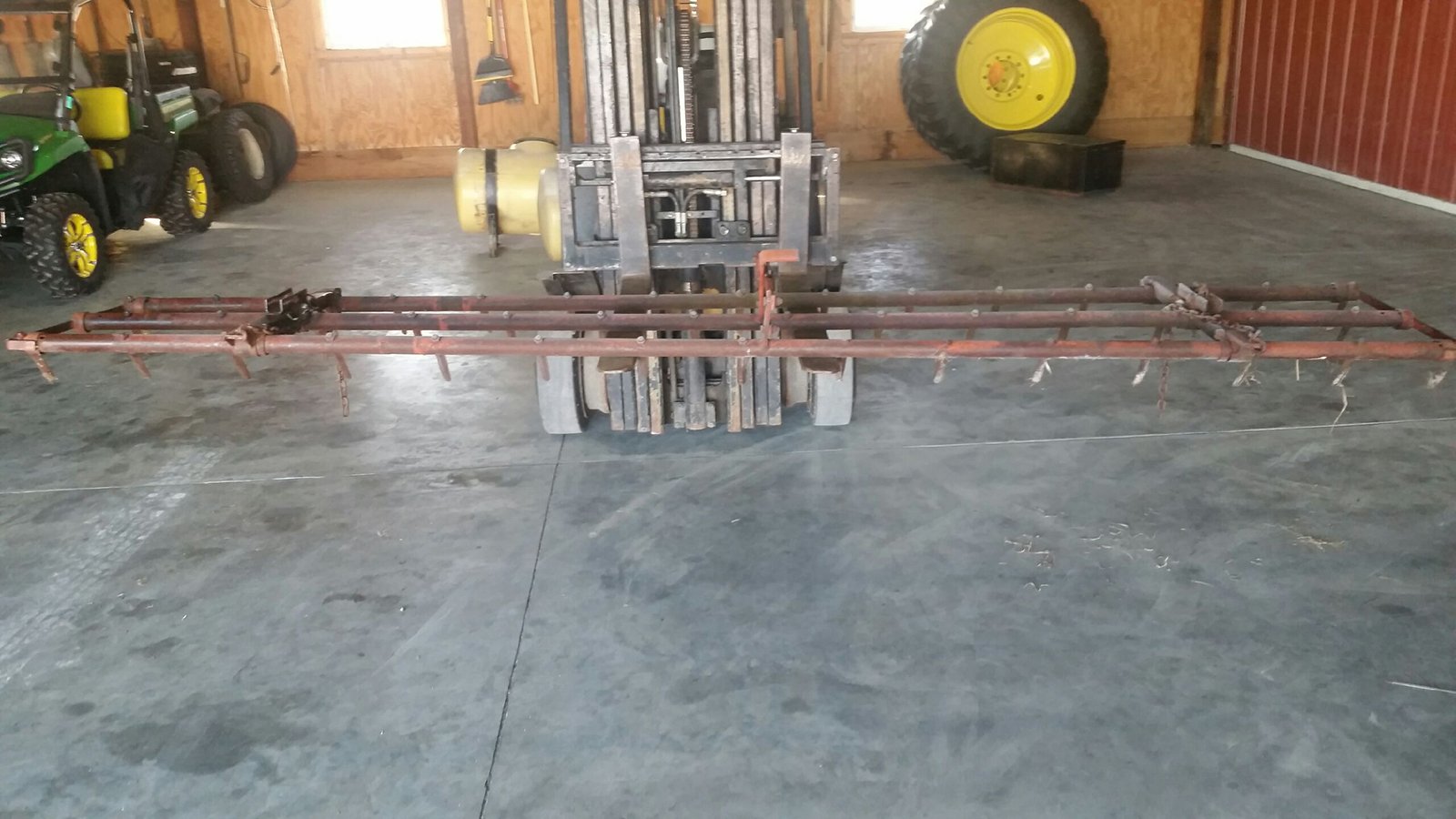 Property photo 93 - **DATE CHANGE!** EXTRA FARM EQUIPMENT AUCTION IN VAN WERT COUNTY, OHIO