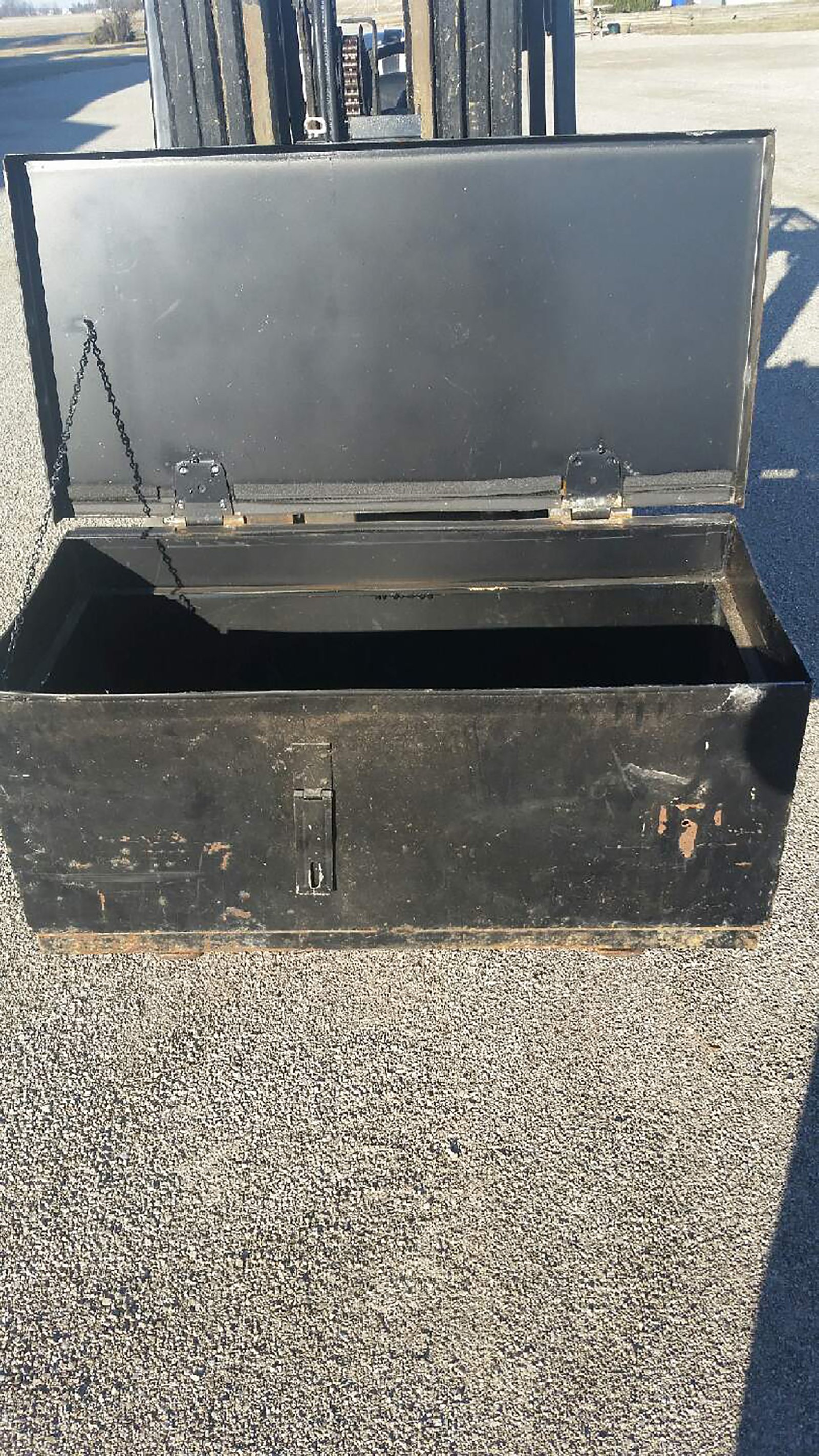 Property photo 222 - **DATE CHANGE!** EXTRA FARM EQUIPMENT AUCTION IN VAN WERT COUNTY, OHIO