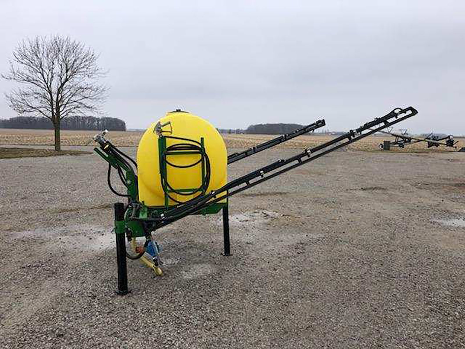 Property photo 70 - **DATE CHANGE!** EXTRA FARM EQUIPMENT AUCTION IN VAN WERT COUNTY, OHIO