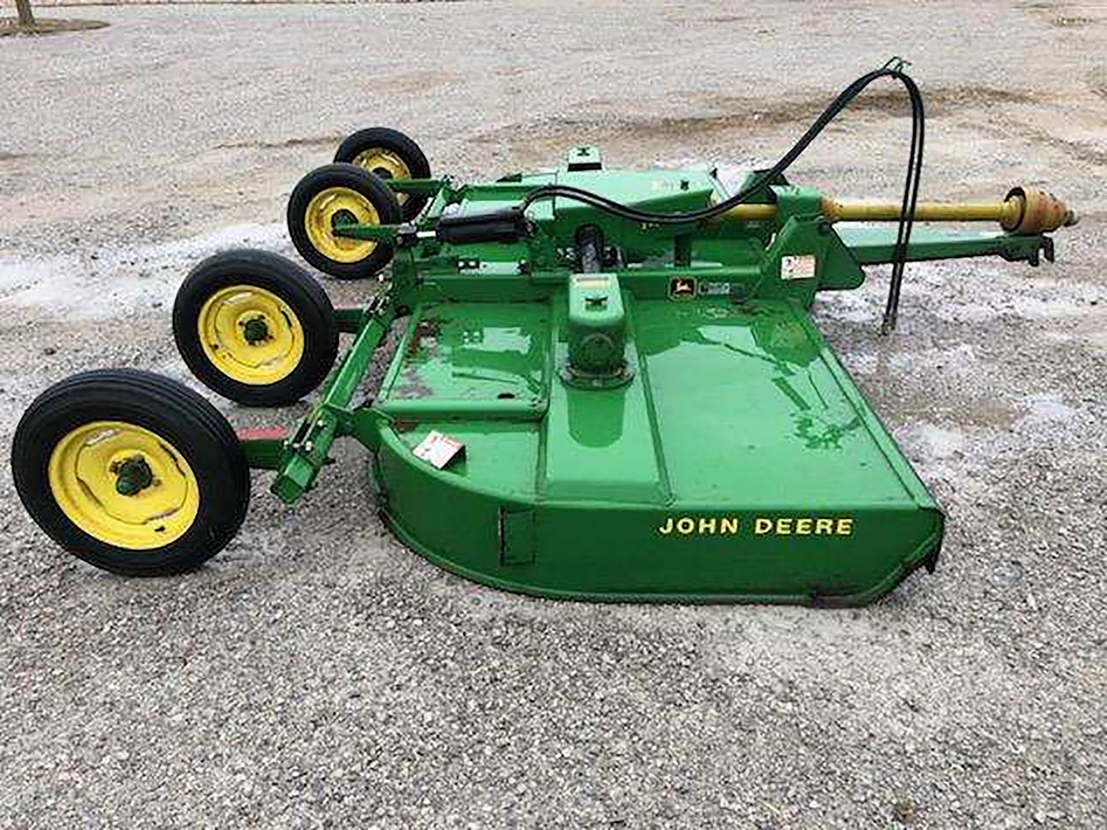 Property photo 143 - **DATE CHANGE!** EXTRA FARM EQUIPMENT AUCTION IN VAN WERT COUNTY, OHIO