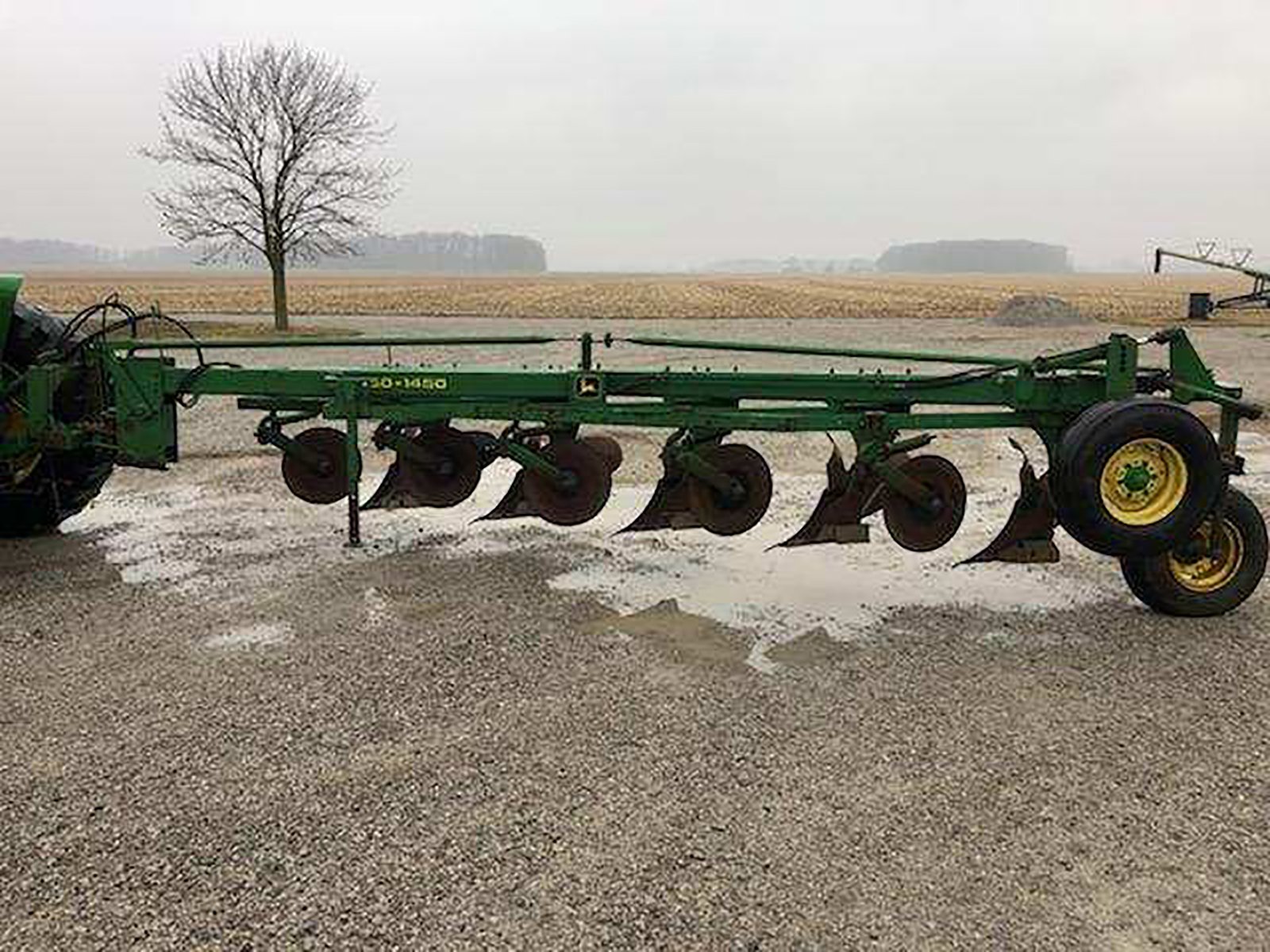 Property photo 92 - **DATE CHANGE!** EXTRA FARM EQUIPMENT AUCTION IN VAN WERT COUNTY, OHIO