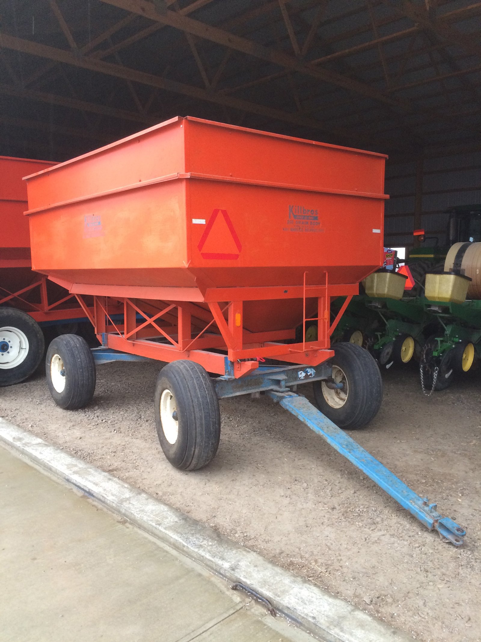 Property photo 172 - **DATE CHANGE!** EXTRA FARM EQUIPMENT AUCTION IN VAN WERT COUNTY, OHIO