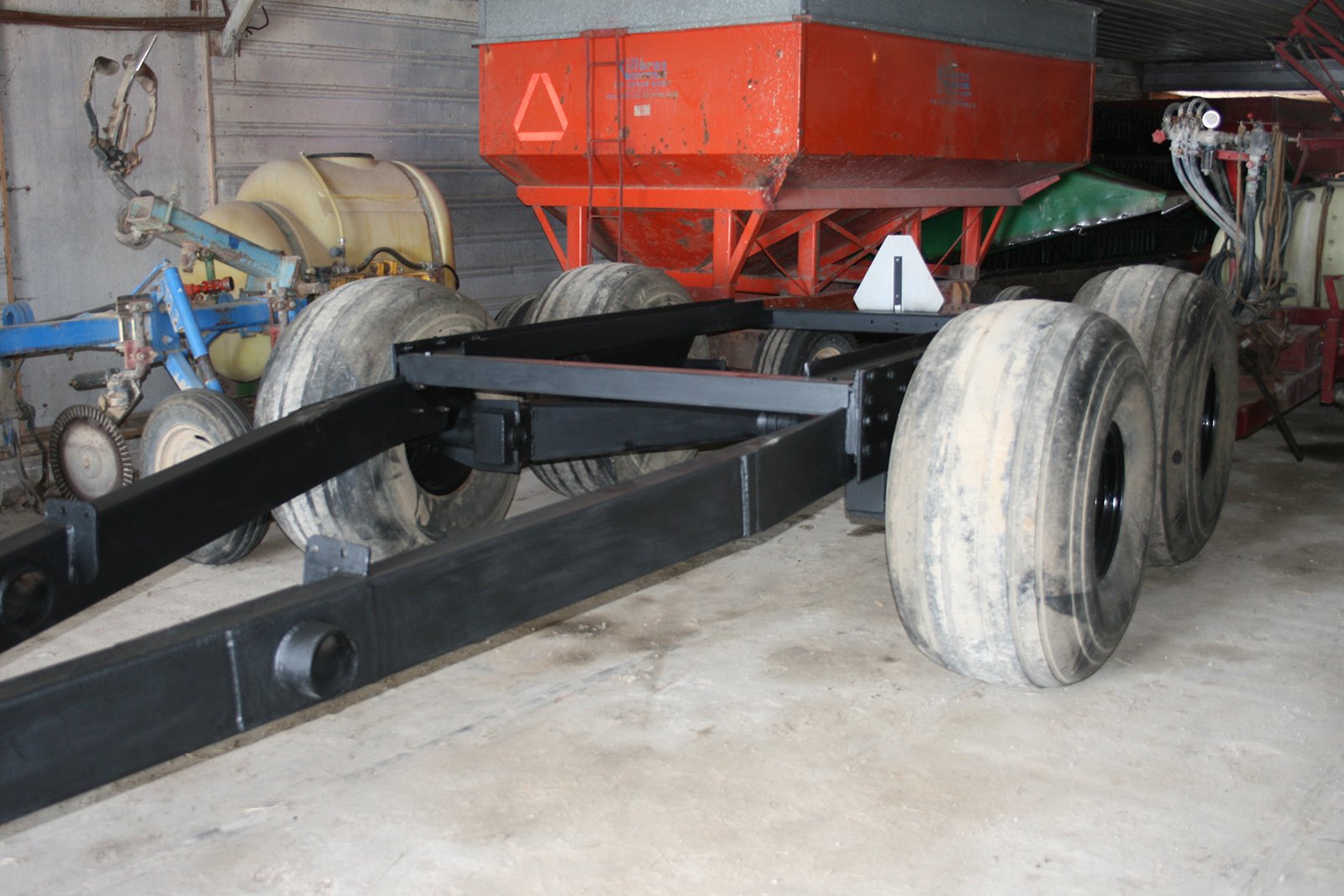 Property photo 173 - **DATE CHANGE!** EXTRA FARM EQUIPMENT AUCTION IN VAN WERT COUNTY, OHIO
