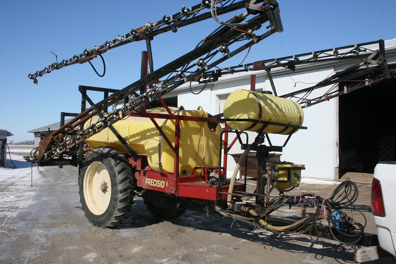 Property photo 71 - **DATE CHANGE!** EXTRA FARM EQUIPMENT AUCTION IN VAN WERT COUNTY, OHIO