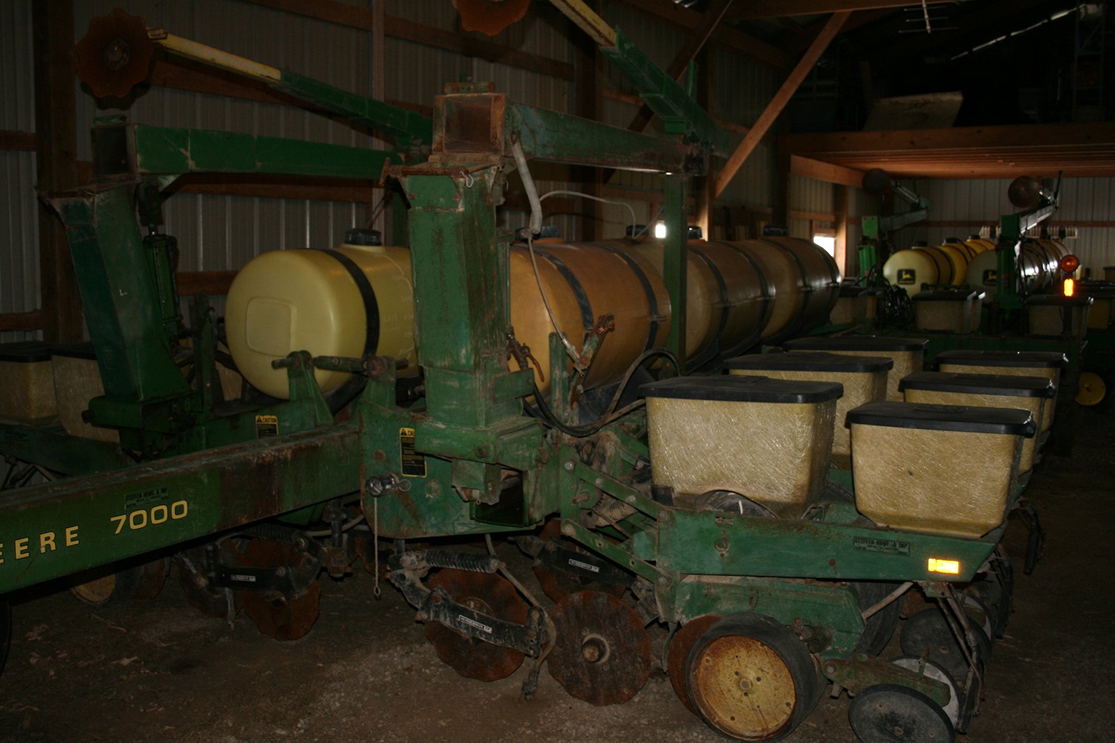 Property photo 44 - **DATE CHANGE!** EXTRA FARM EQUIPMENT AUCTION IN VAN WERT COUNTY, OHIO
