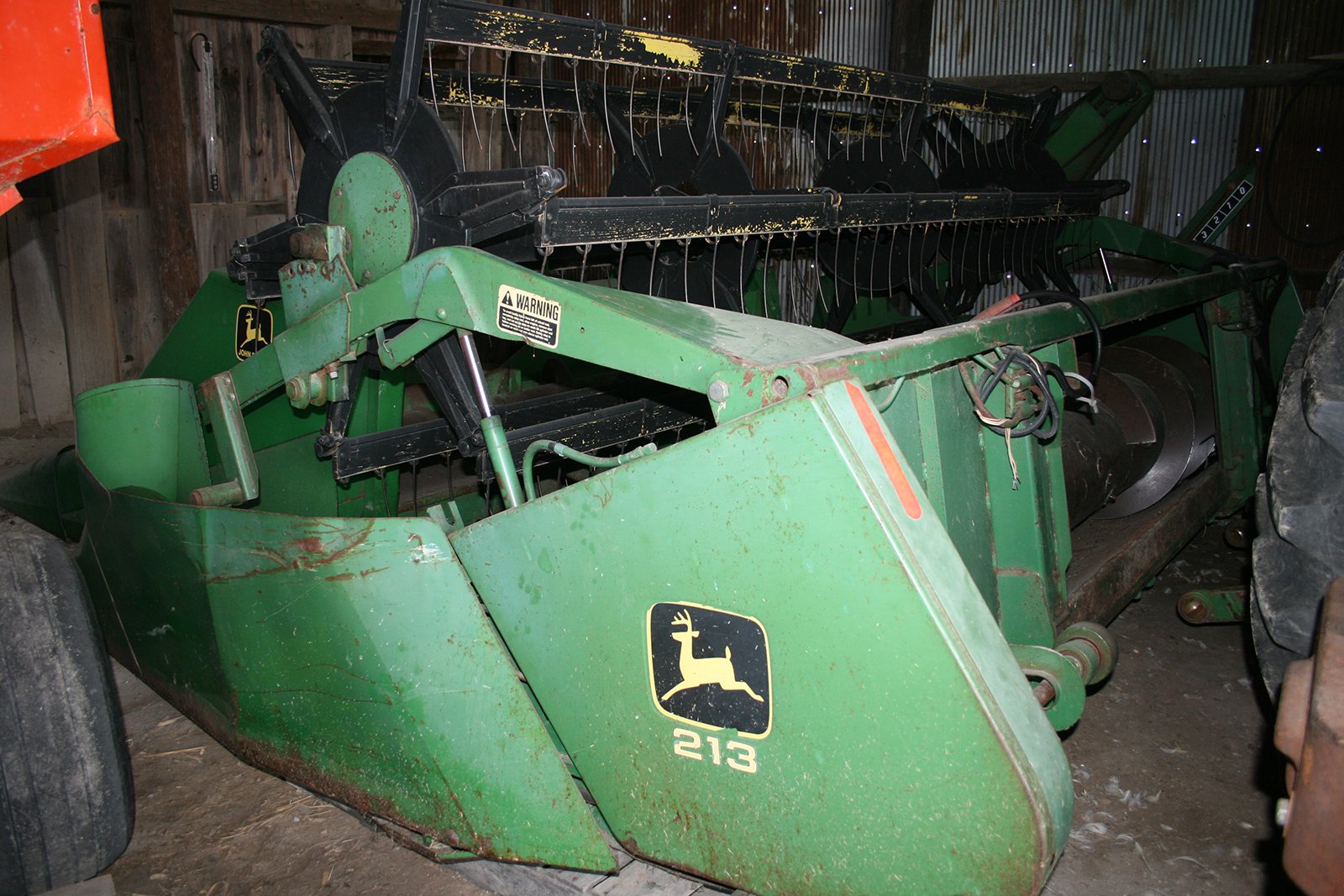 Property photo 39 - **DATE CHANGE!** EXTRA FARM EQUIPMENT AUCTION IN VAN WERT COUNTY, OHIO