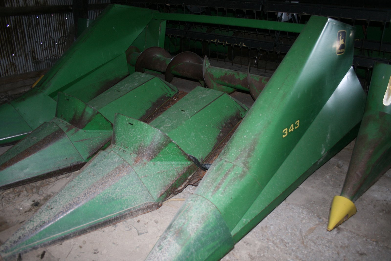Property photo 40 - **DATE CHANGE!** EXTRA FARM EQUIPMENT AUCTION IN VAN WERT COUNTY, OHIO