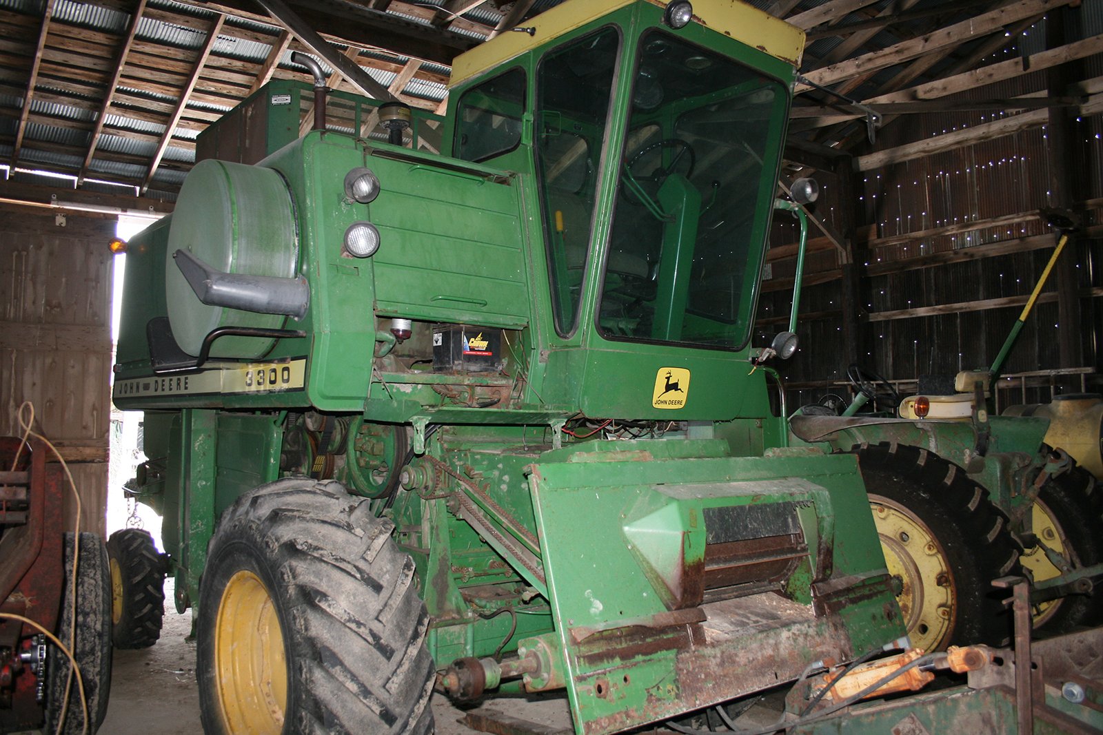 Property photo 38 - **DATE CHANGE!** EXTRA FARM EQUIPMENT AUCTION IN VAN WERT COUNTY, OHIO