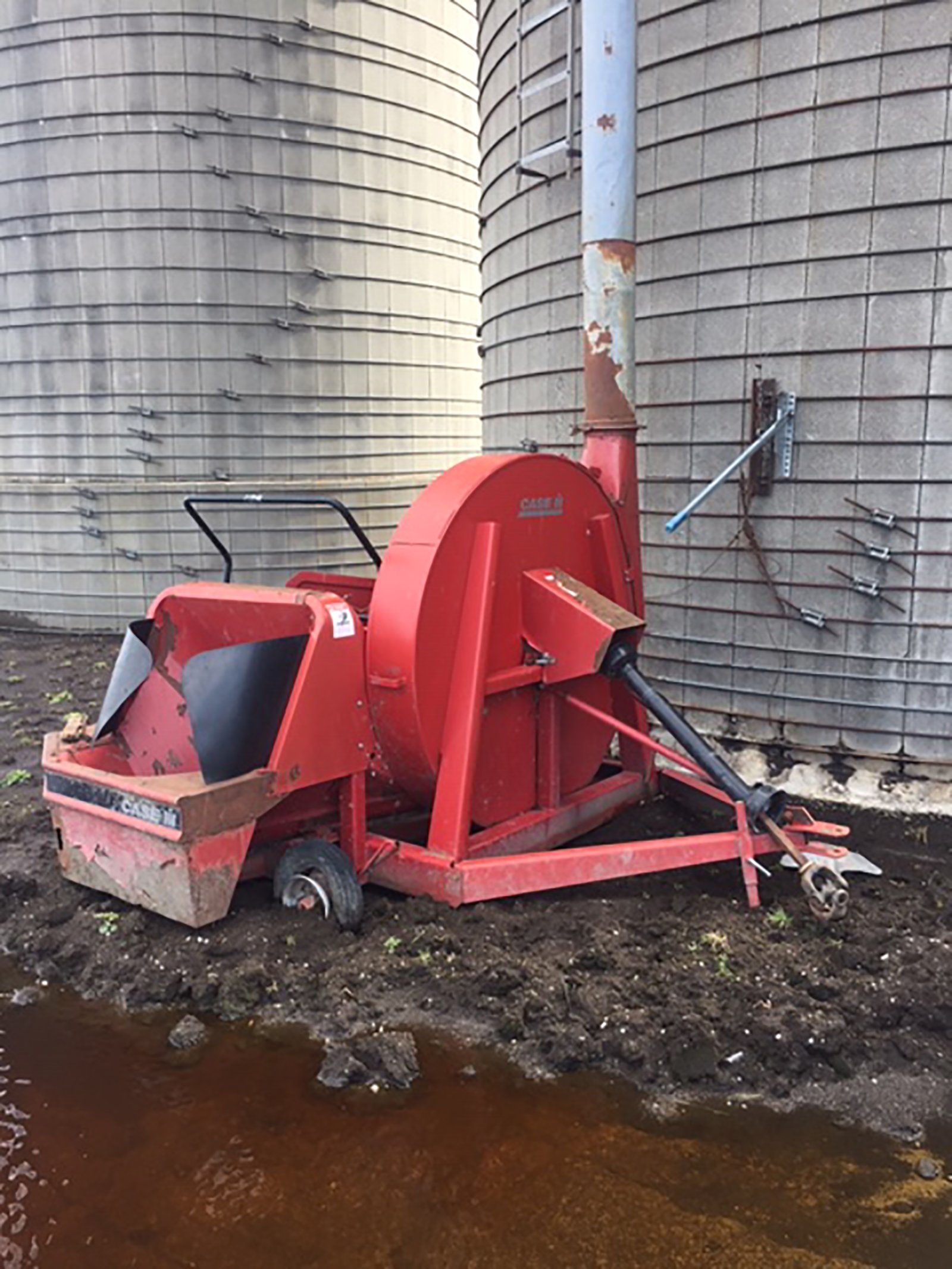 Property photo 131 - **DATE CHANGE!** EXTRA FARM EQUIPMENT AUCTION IN VAN WERT COUNTY, OHIO