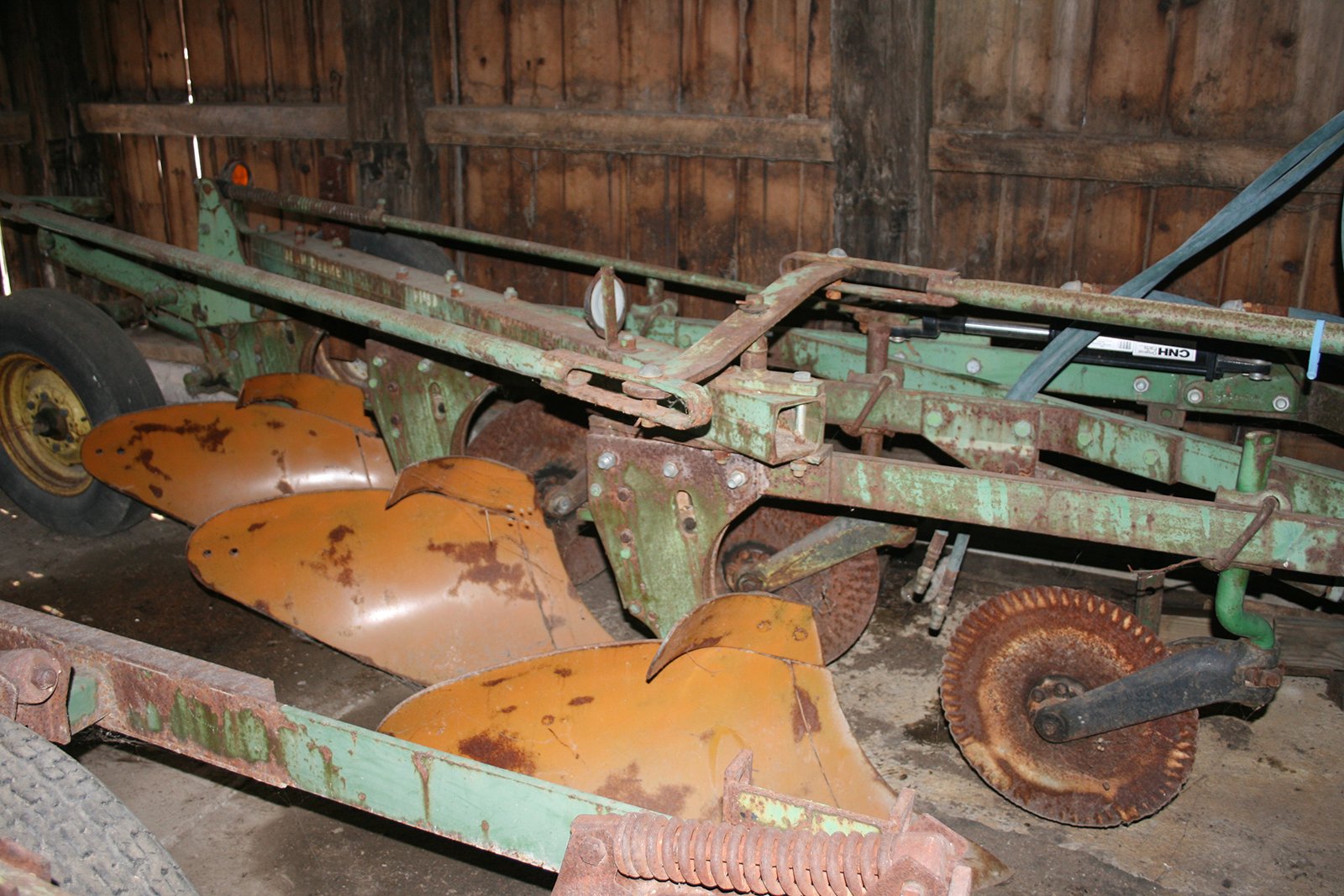 Property photo 96 - **DATE CHANGE!** EXTRA FARM EQUIPMENT AUCTION IN VAN WERT COUNTY, OHIO