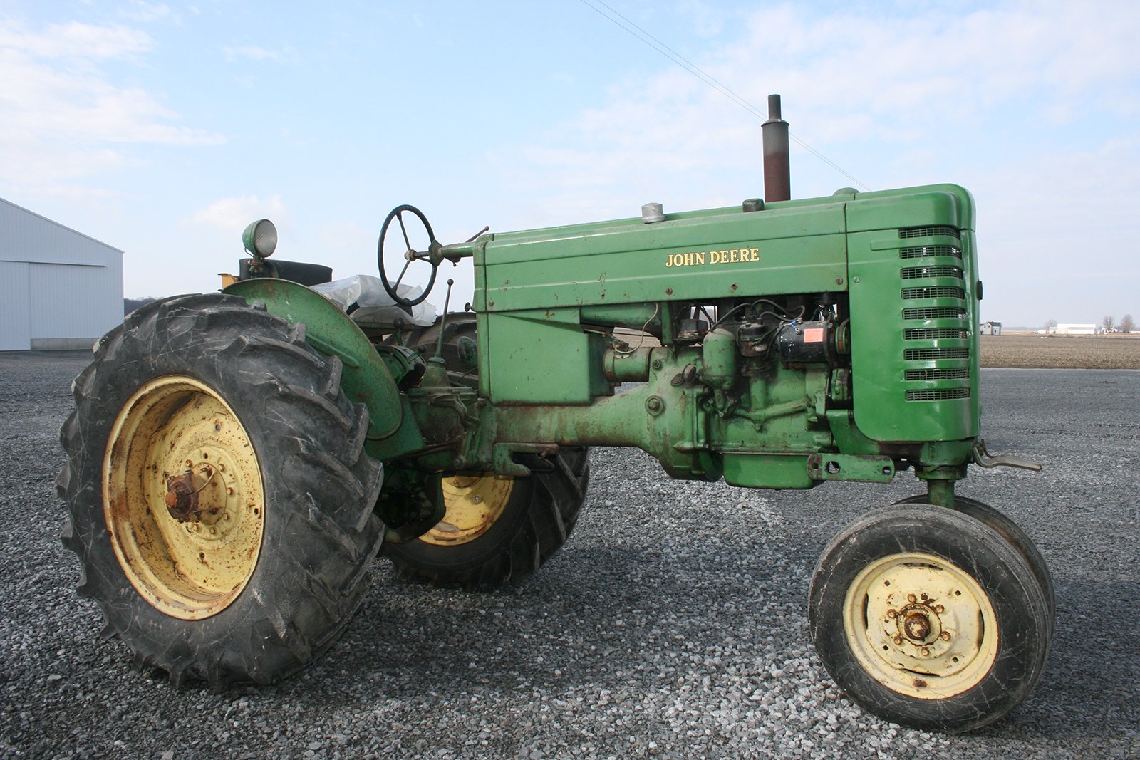 Property photo 22 - **DATE CHANGE!** EXTRA FARM EQUIPMENT AUCTION IN VAN WERT COUNTY, OHIO