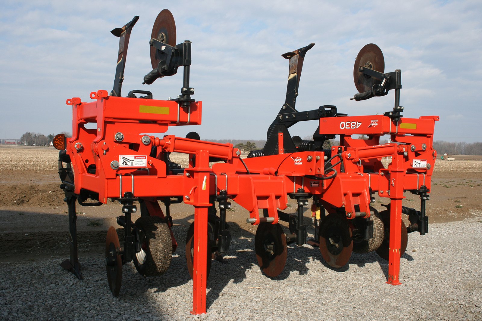 Property photo 89 - **DATE CHANGE!** EXTRA FARM EQUIPMENT AUCTION IN VAN WERT COUNTY, OHIO