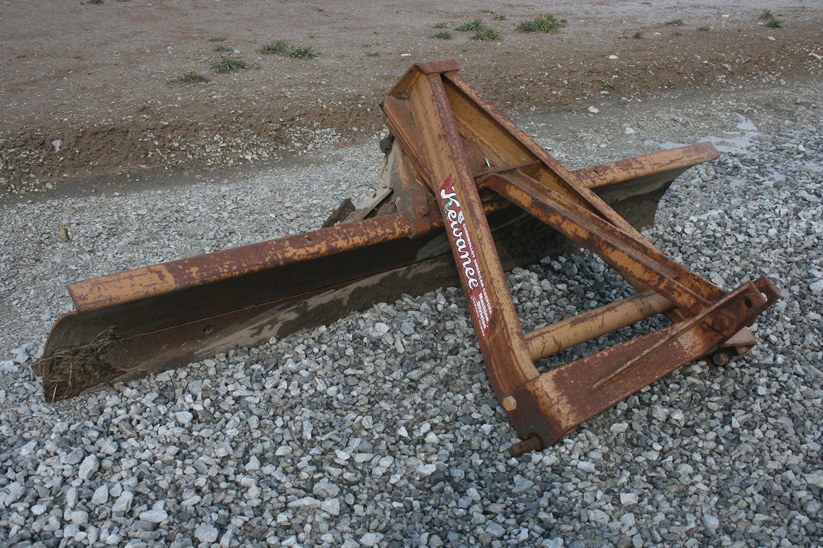 Property photo 162 - **DATE CHANGE!** EXTRA FARM EQUIPMENT AUCTION IN VAN WERT COUNTY, OHIO