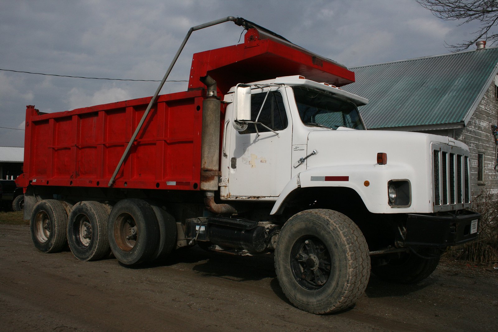 Property photo 198 - **DATE CHANGE!** EXTRA FARM EQUIPMENT AUCTION IN VAN WERT COUNTY, OHIO