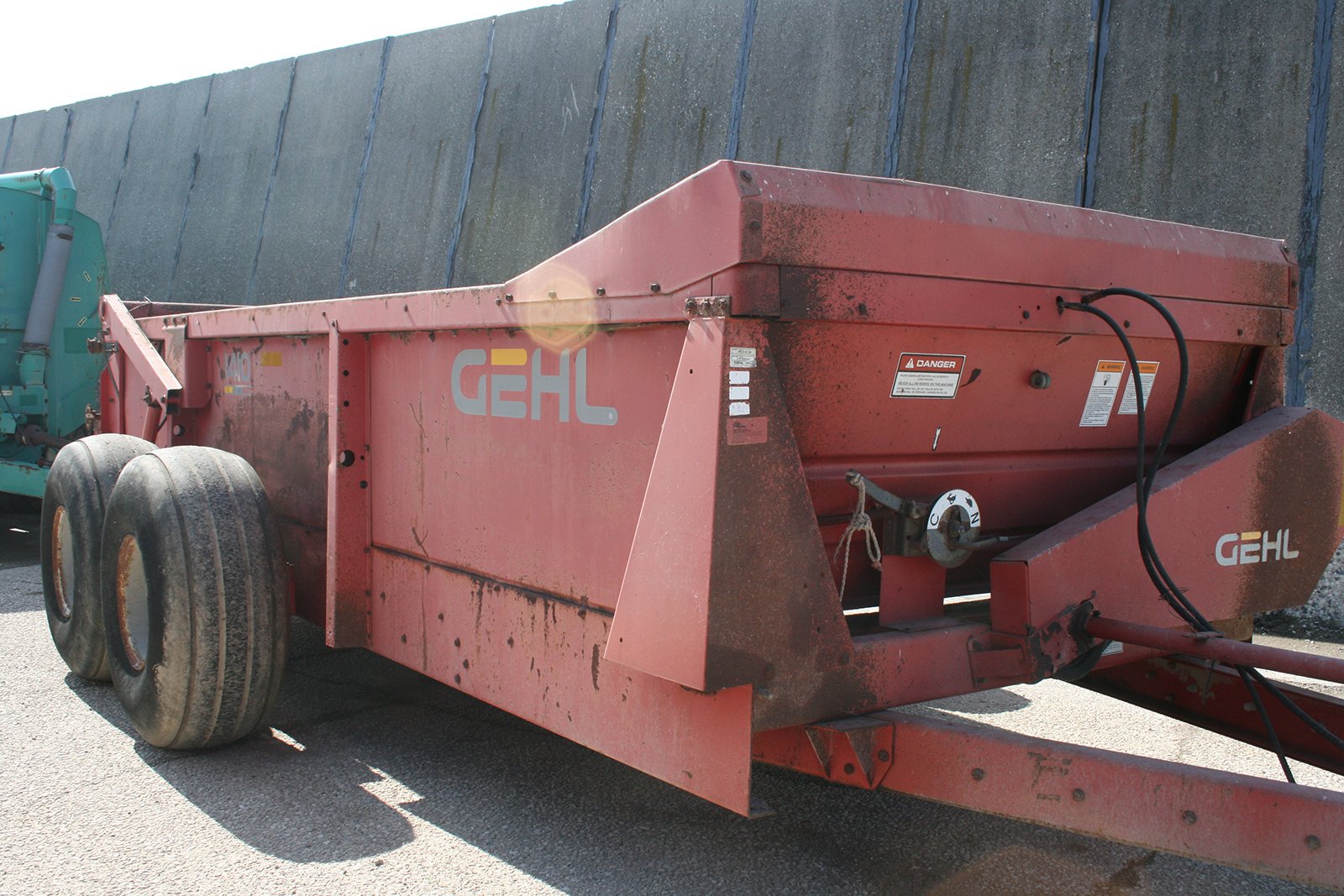 Property photo 134 - **DATE CHANGE!** EXTRA FARM EQUIPMENT AUCTION IN VAN WERT COUNTY, OHIO