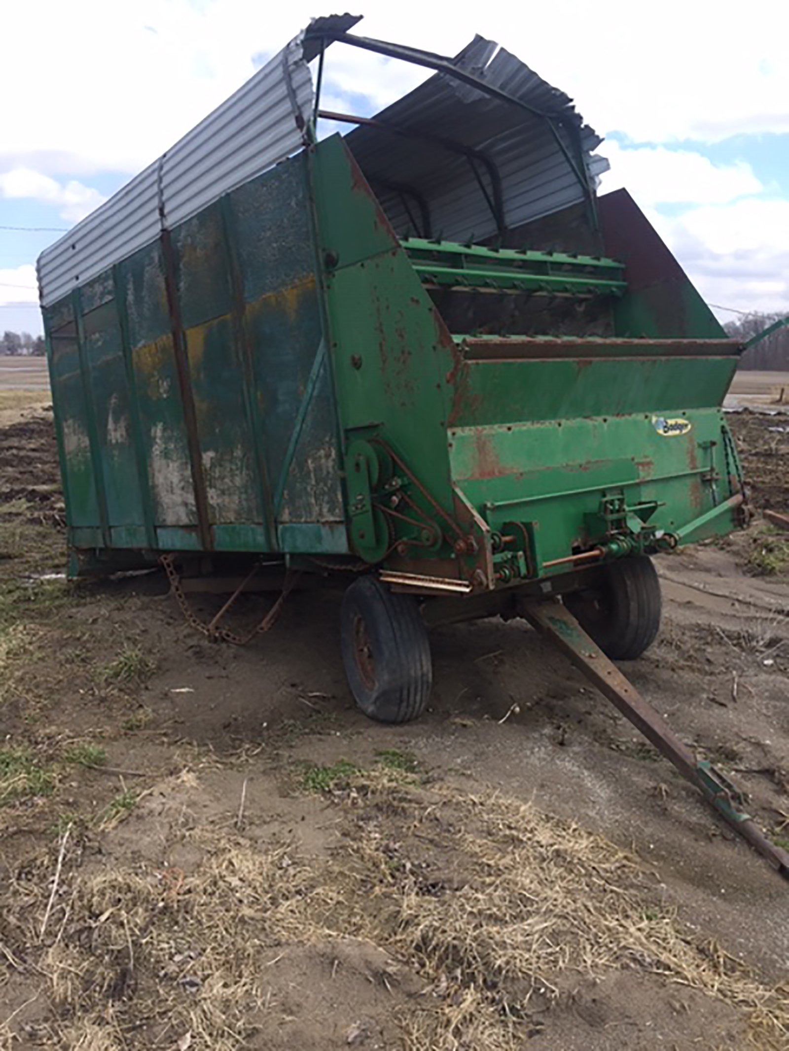 Property photo 125 - **DATE CHANGE!** EXTRA FARM EQUIPMENT AUCTION IN VAN WERT COUNTY, OHIO